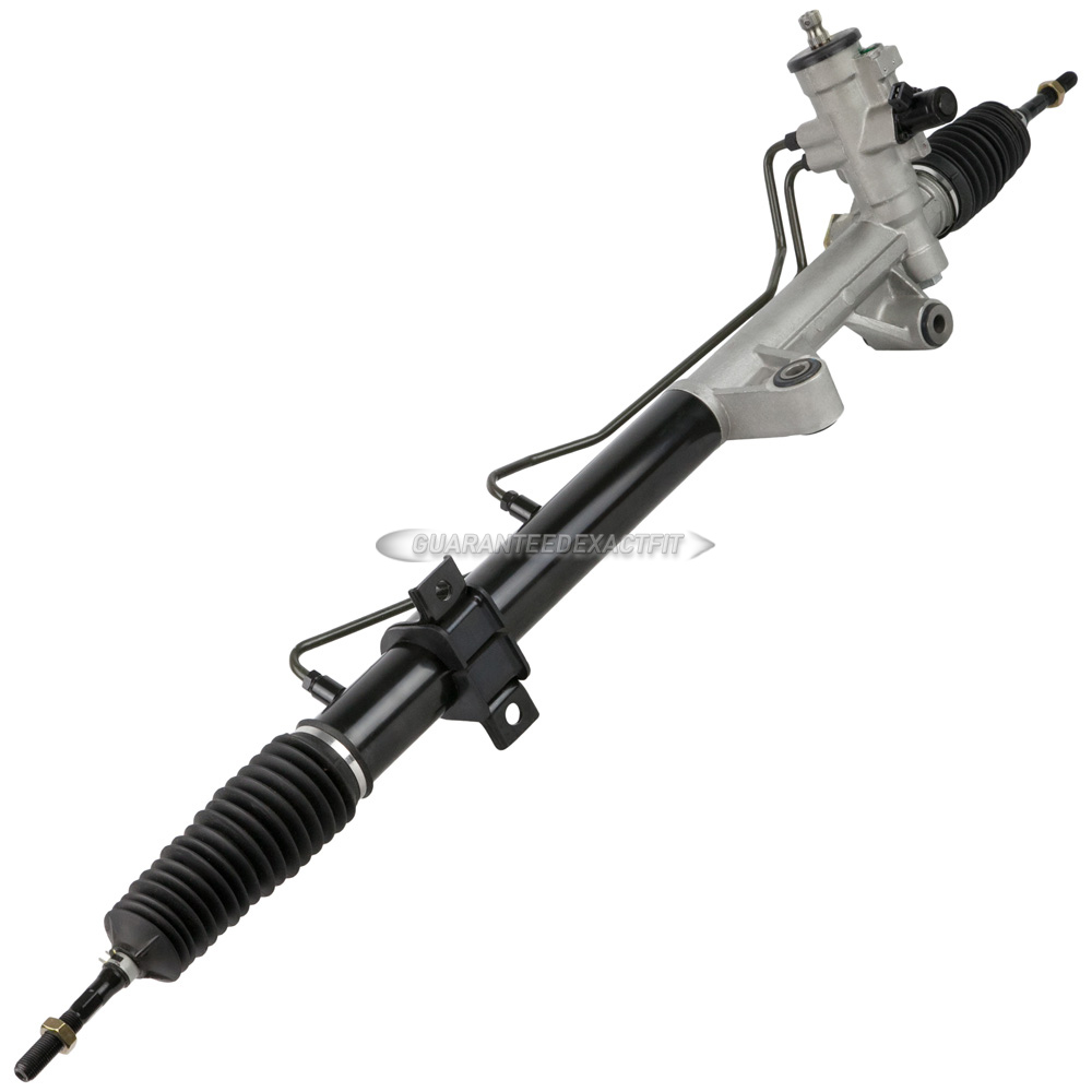 For Kia Sorento EX 2003 2004 2005 2006 New Power Steering Rack And Pinion - Buyautoparts