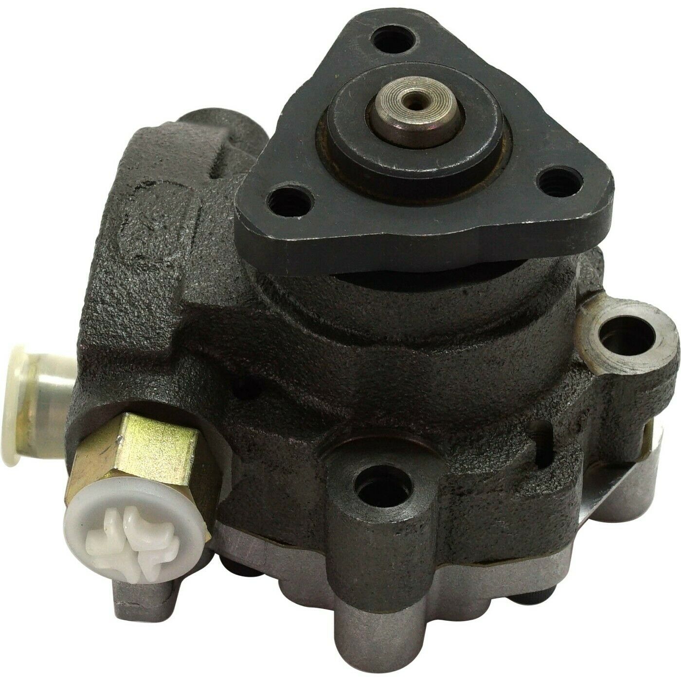 Teledu Power Steering Pump For Land Rover 1999-2004 Discovery Sport Utility