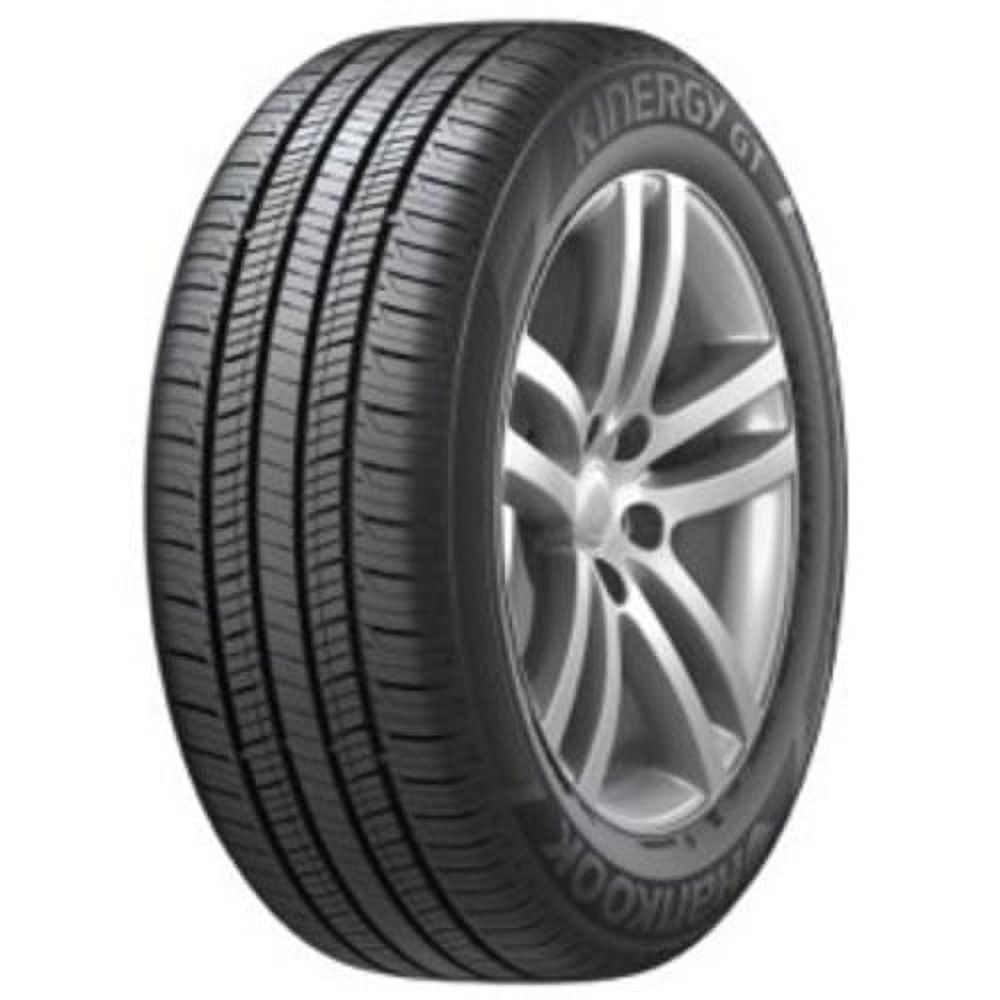 Hankook Kinergy GT HRS H436B 225/60R18XL 104H BSW (2 Tires) Fits: 2018-23 Chevrolet Equinox LT, 2017-18 Subaru Outback 3.6R Touring