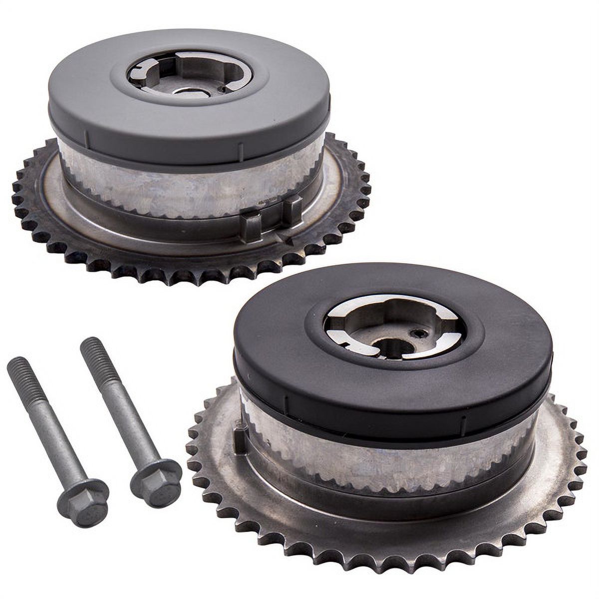 Variable Timing Sprocket Cam Camshaft Phaser Gear For Chevrolet Chevy for Buick For Pontiac G6 2.0L 2.4L 12621505, 12621506 Variable Timing Sprocket Cam Camshaft Phaser Gear For Chevrolet Chevy f