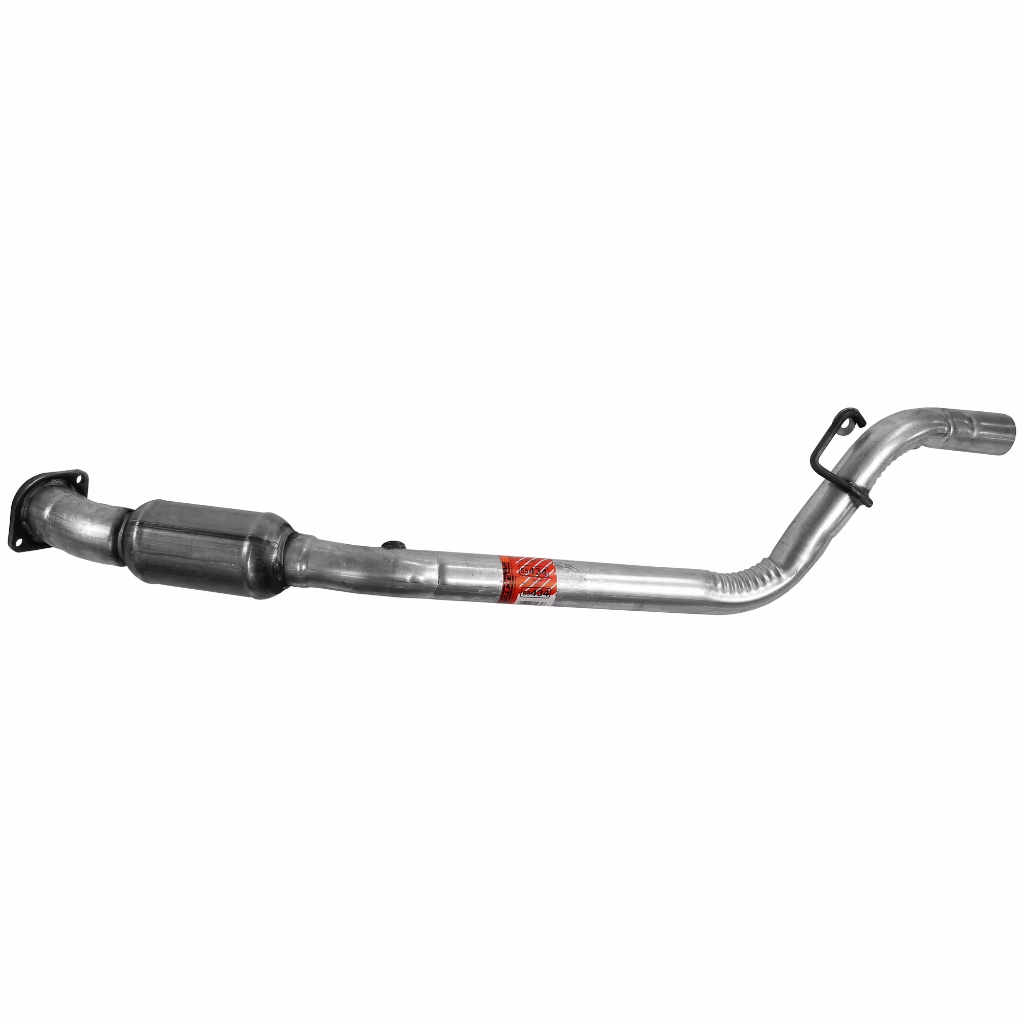 Walker Exhaust Ultra EPA 55434 Direct Fit Catalytic Converter