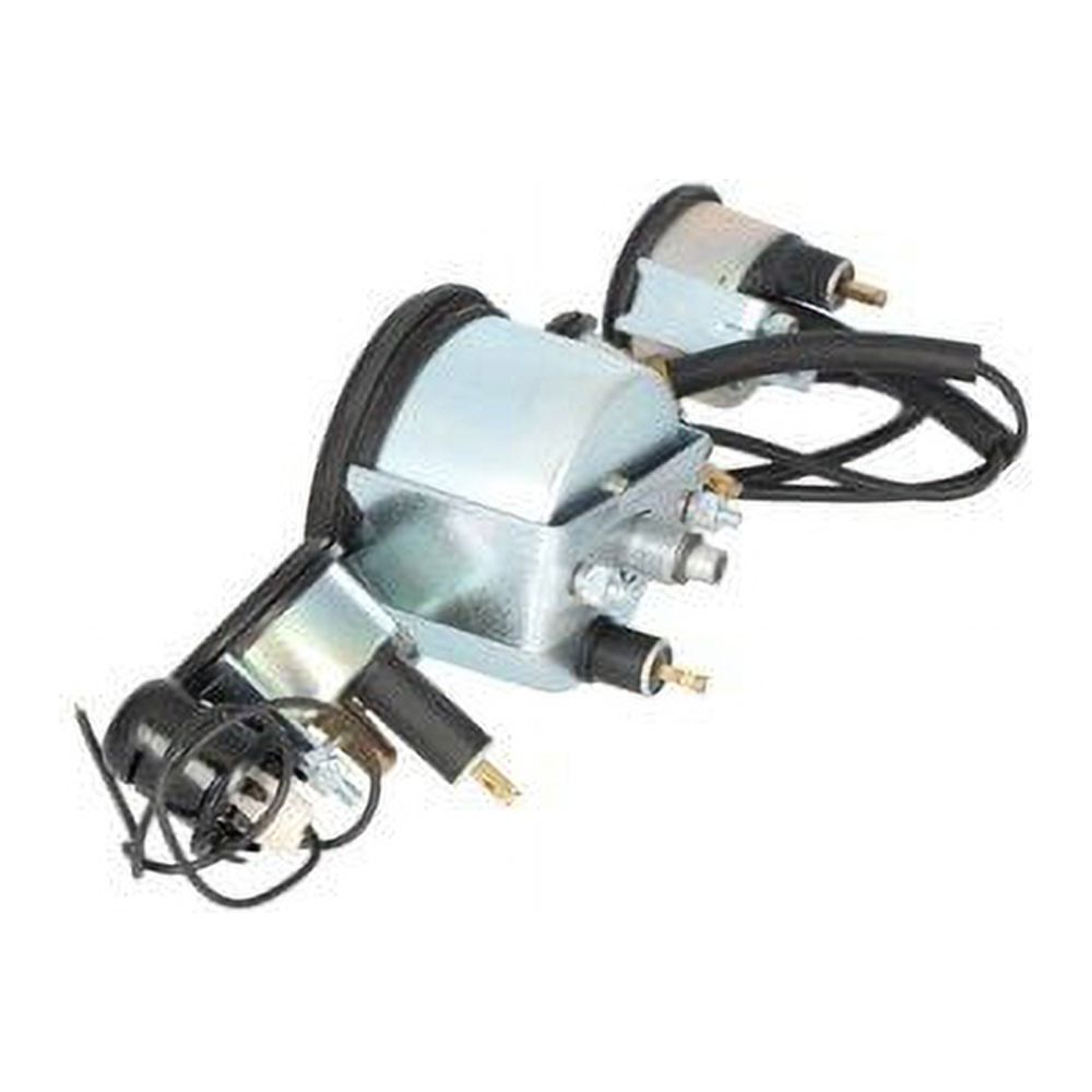 Gauge Set 4-Speed Transmission fits Ford 900 NAA 800 600 700 A569228