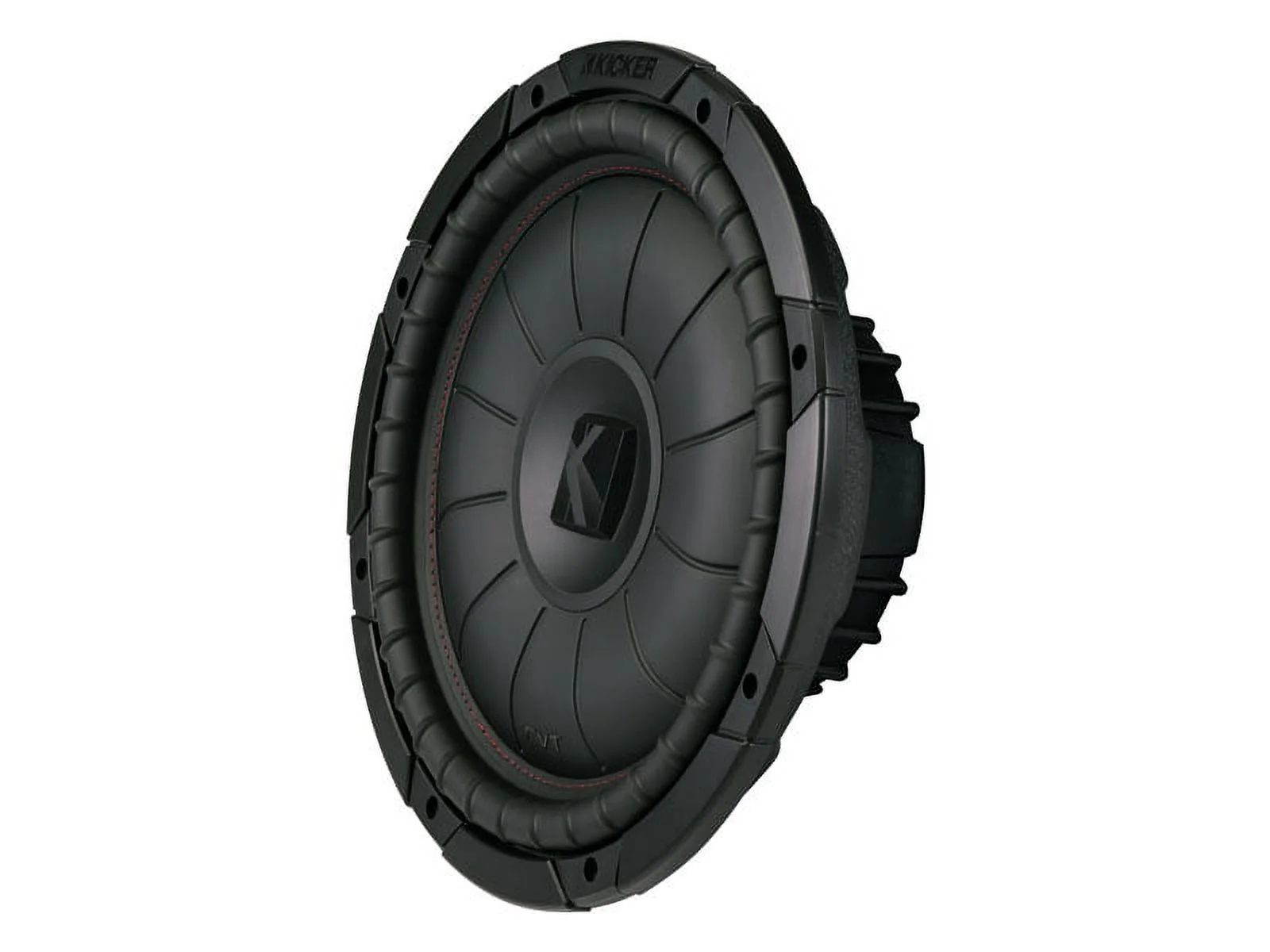 02-09 GMC Envoy SUV Kicker CompVT CVT12 Single 12