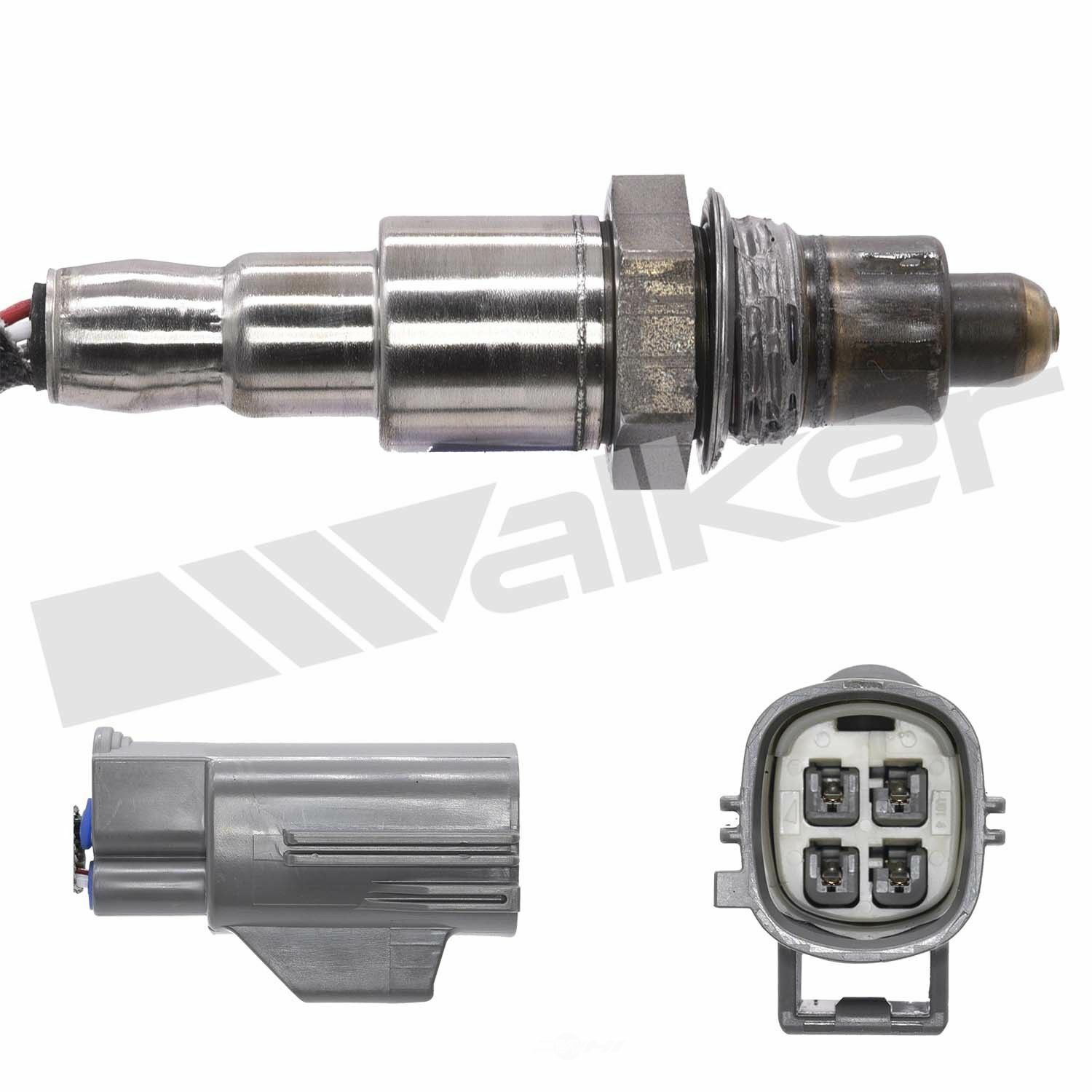 Walker 250-241274 Walker Products OE Fits select: 2020 LAND ROVER DEFENDER