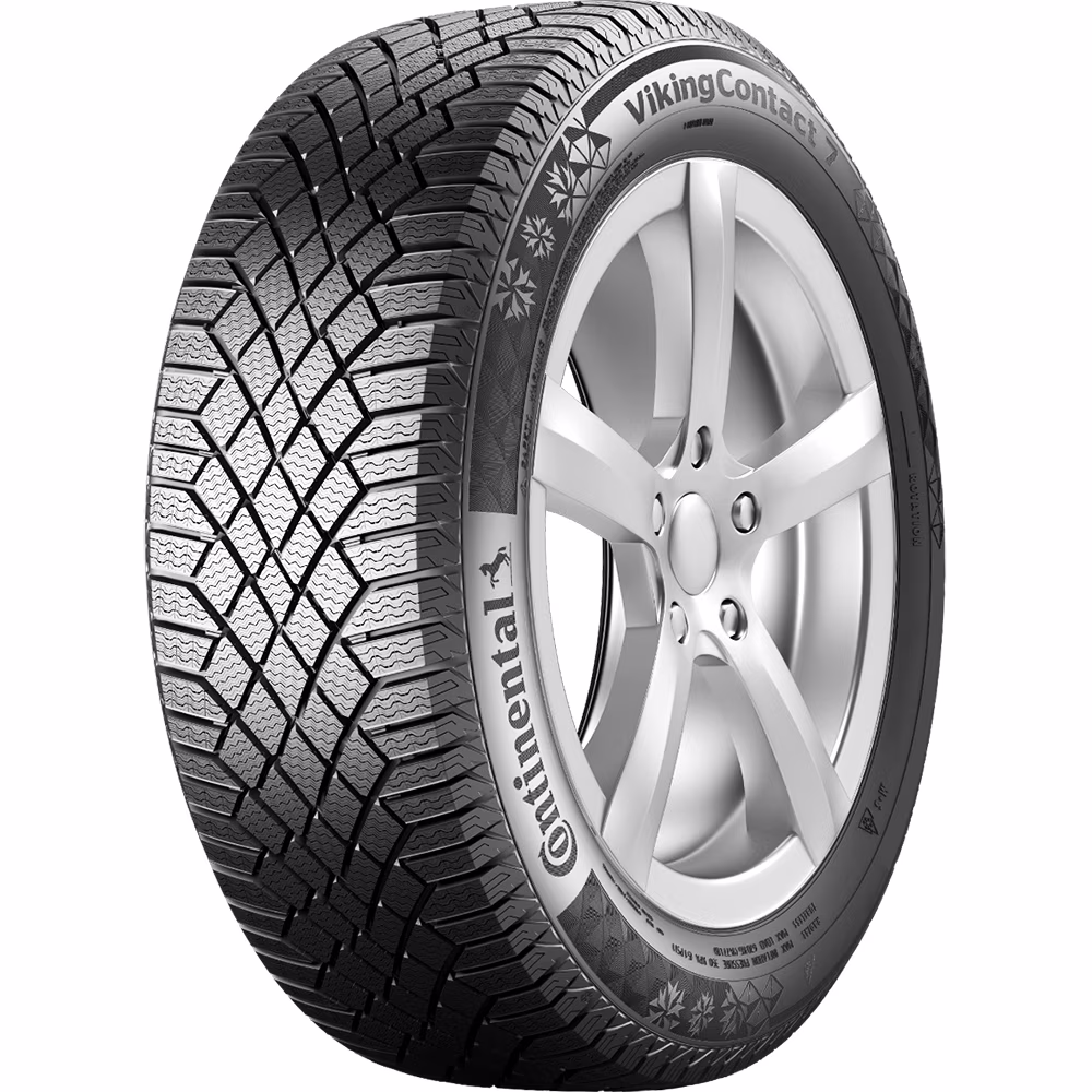 Continental VikingContact 7 Winter 225/60R17 103T XL Passenger Tire