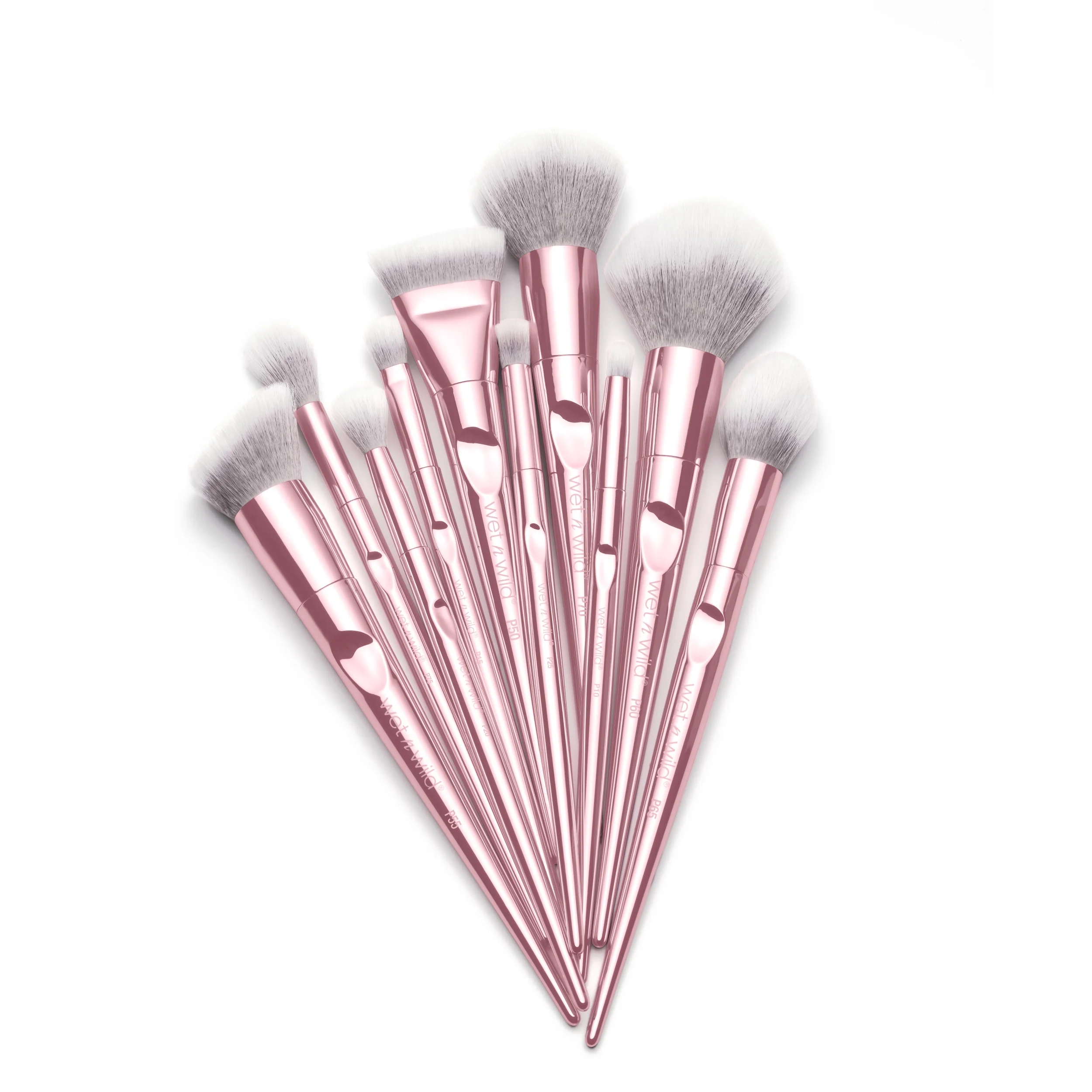 wet n wild Pro Brush Line, Flat Contour Brush