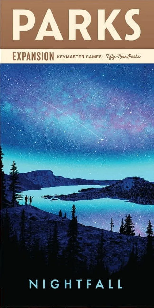 Parks Nightfall Expansion (Other)