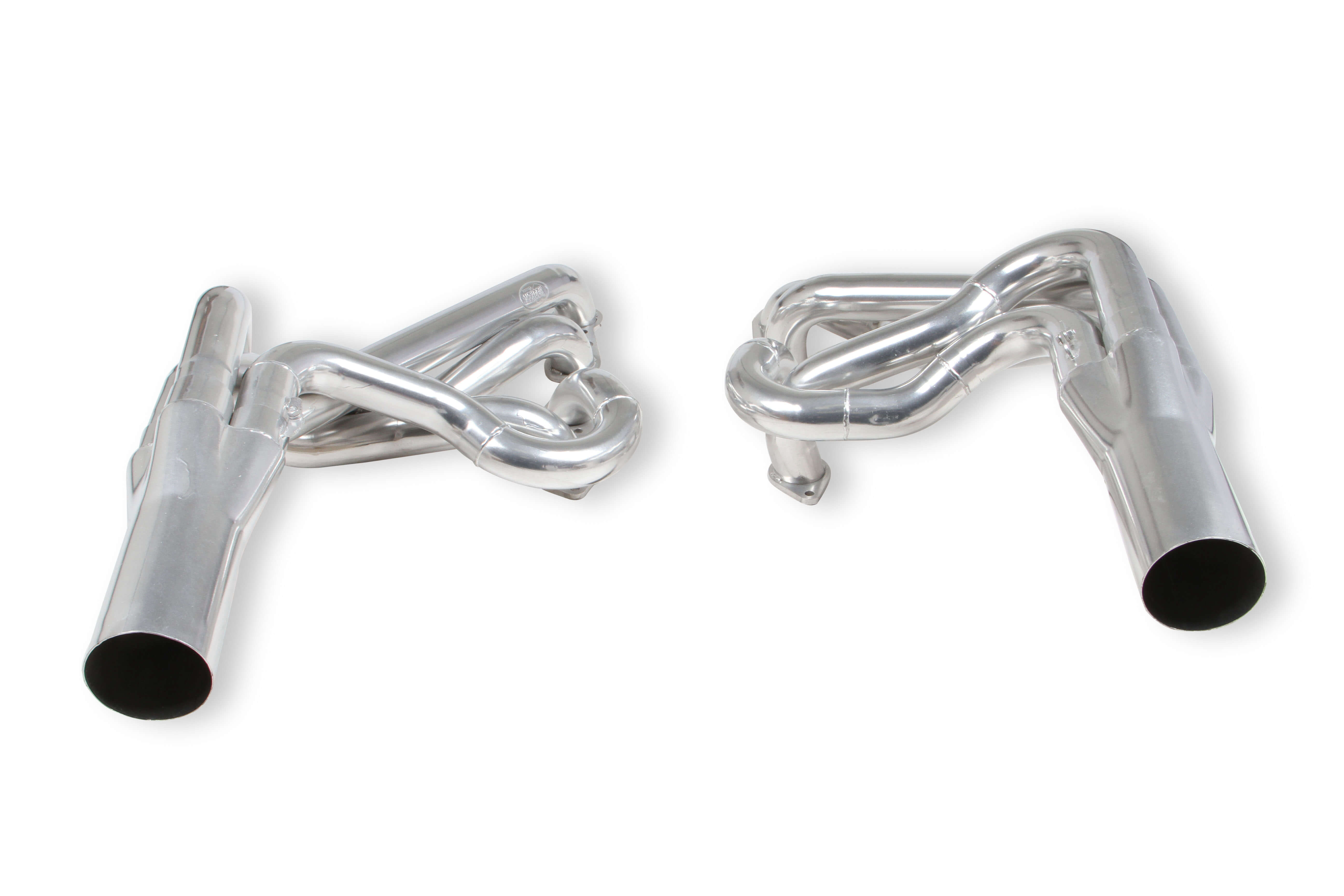 Hooker 2401-1HKR Exhaust Header Fits select: 1970 ,1972 CHEVROLET NOVA