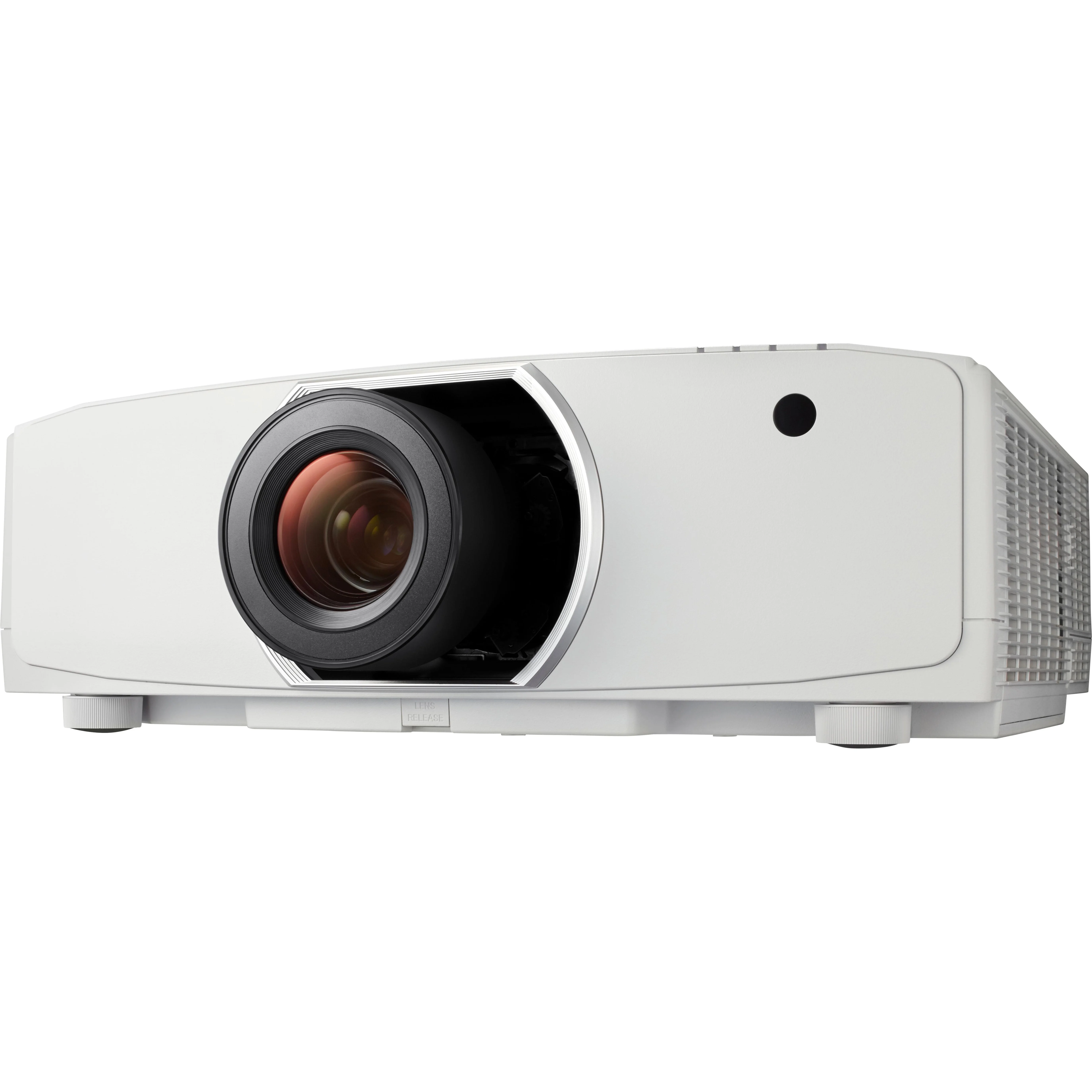 NEC NP-PA803U 8000-Lumen Professional Installation Projector w/ 4K support