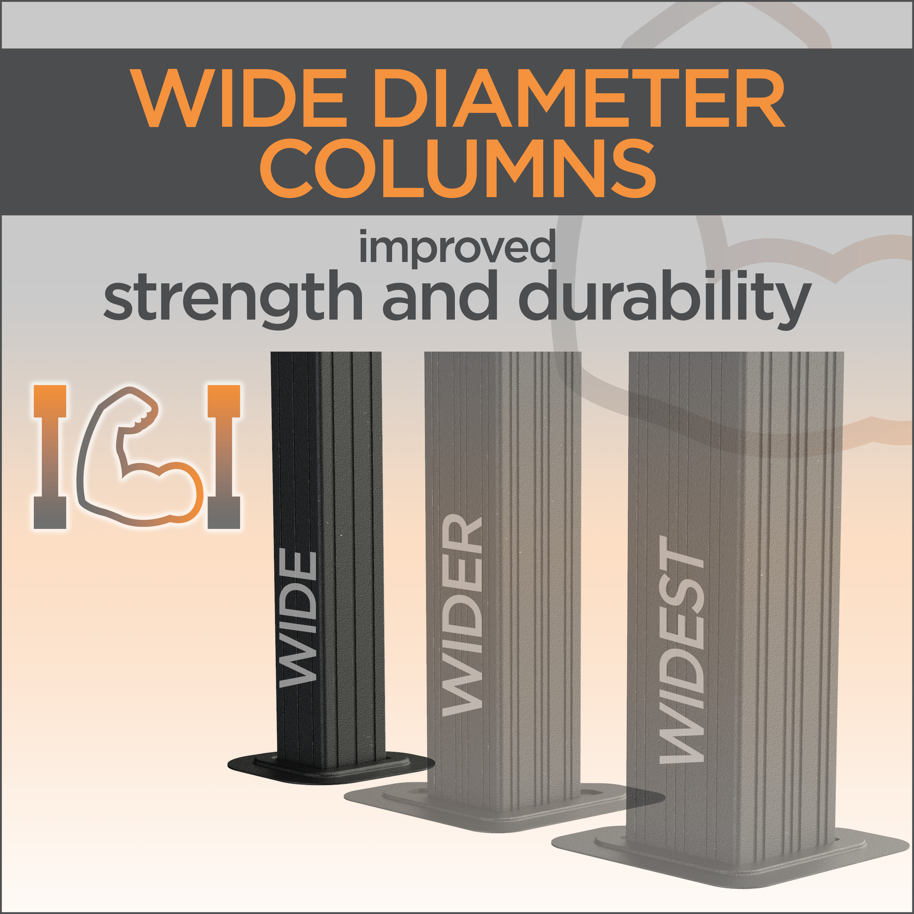 Sojag 500-9162820 8 x 8 ft. Sanibel I No.93LLL Gazebo Steel Roof