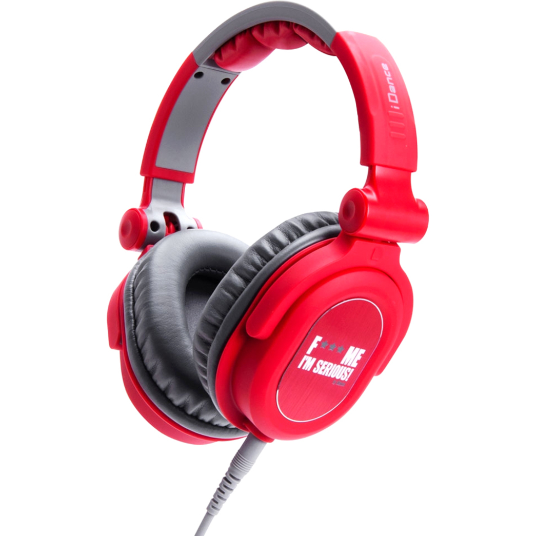 iDance F*** Me I'm Serious