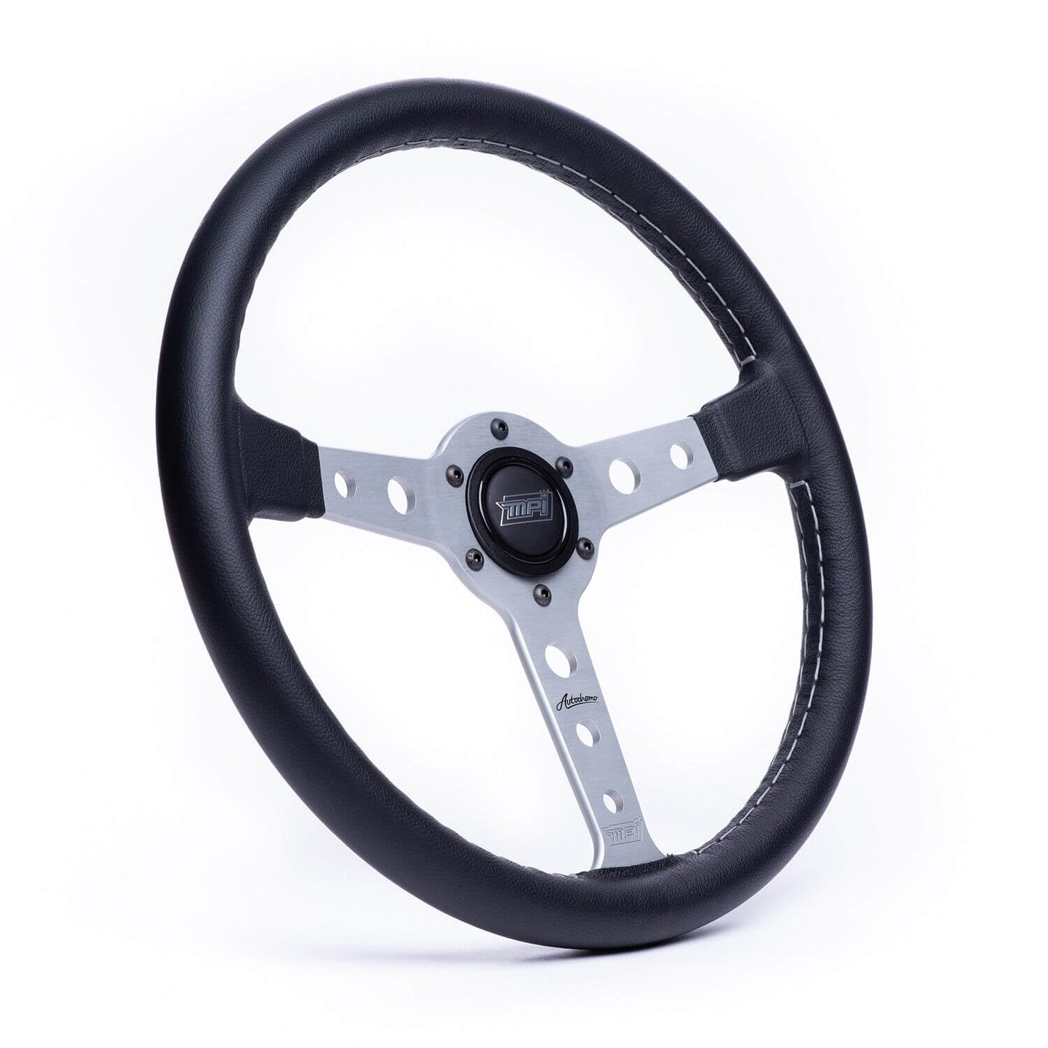 Detroit Speed 092570SDS MPI Autodromo 70 Series Steering Wheel