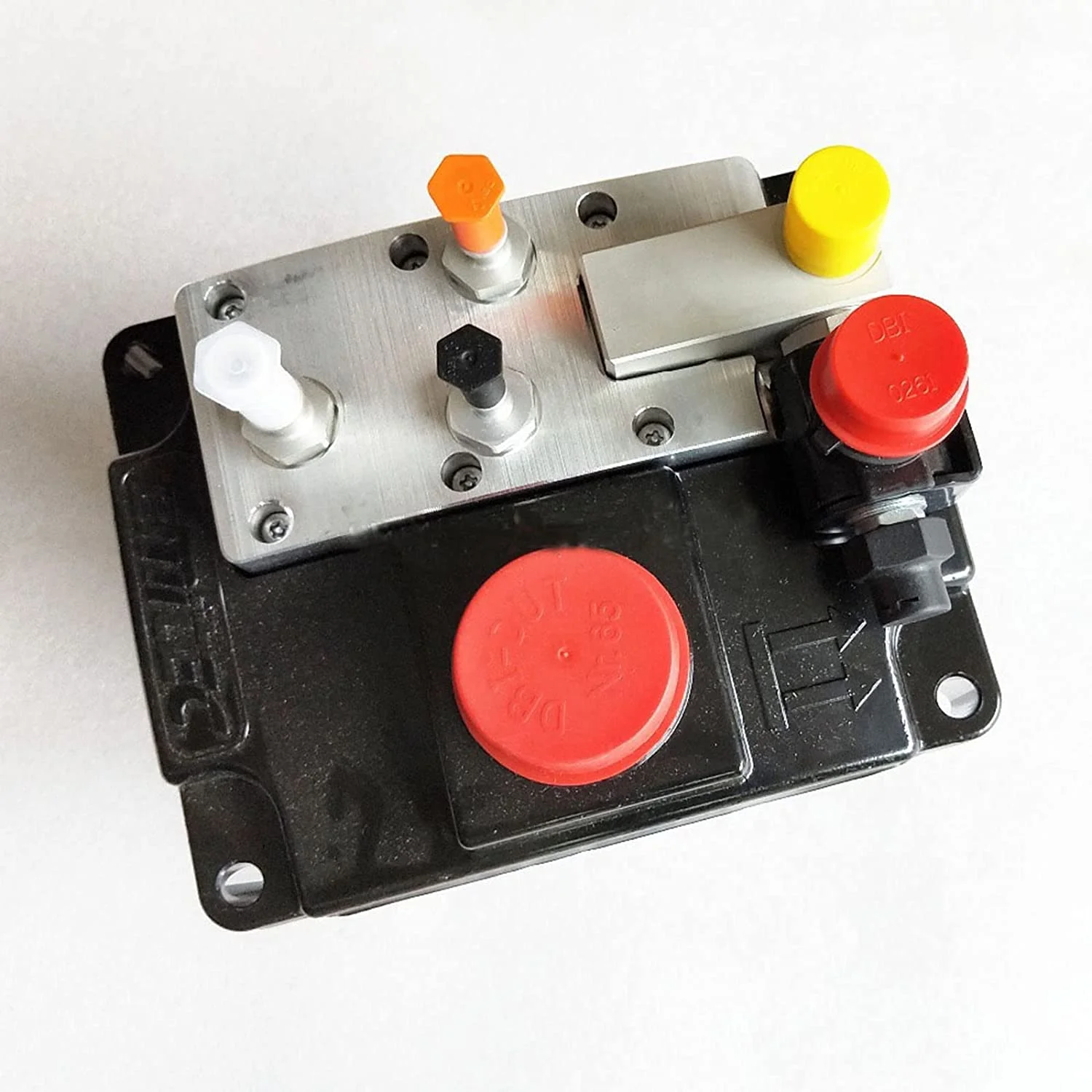 Seapple 1409391 5273338 Dosing Urea Pump Module Assembly 24V Compatible with Daf CF65 LF45 LF55 Cummins M11 ISM11 QSM1 Engine 1705244 4931694