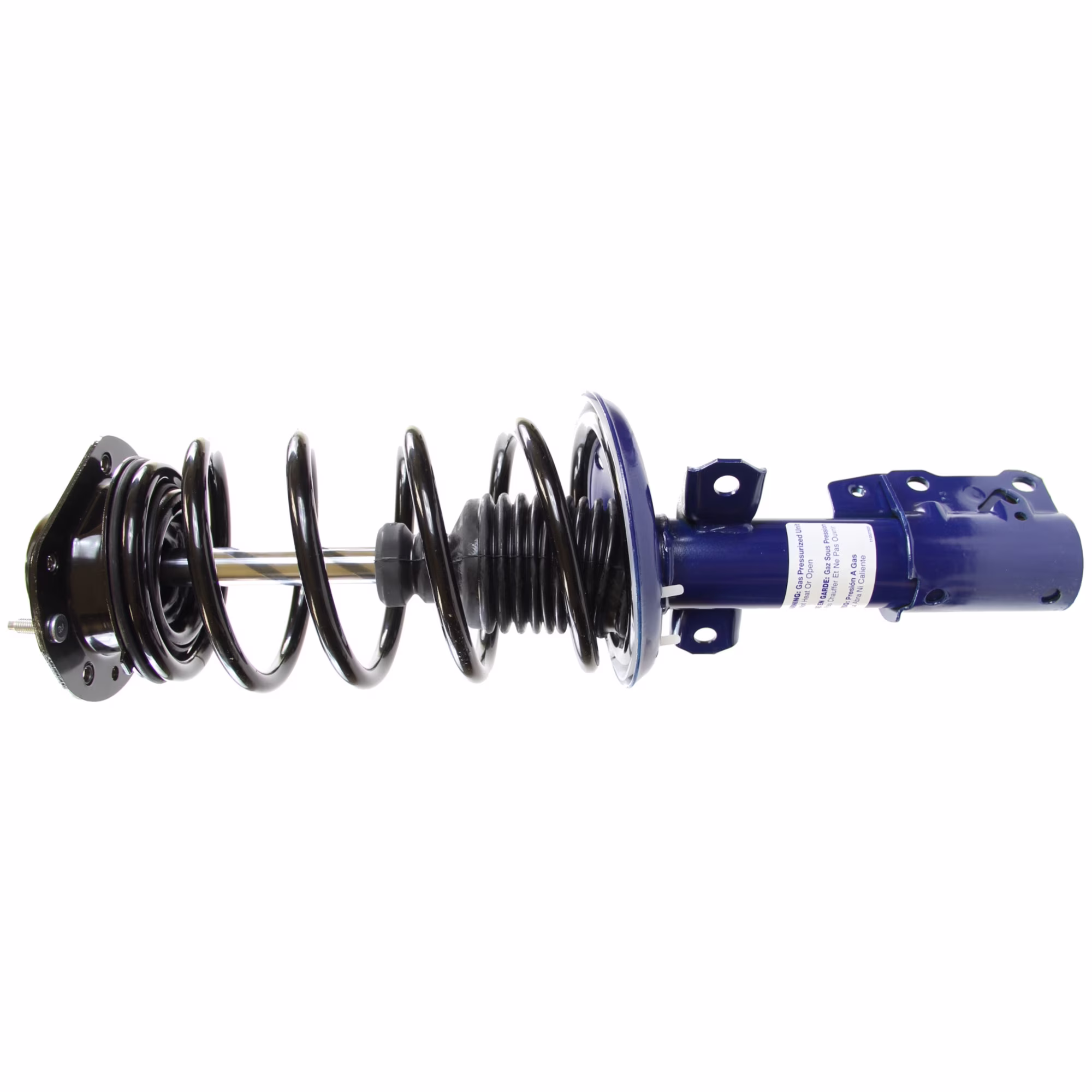 Monroe Shocks & Struts RoadMatic 182179R Strut and Coil Spring Assembly