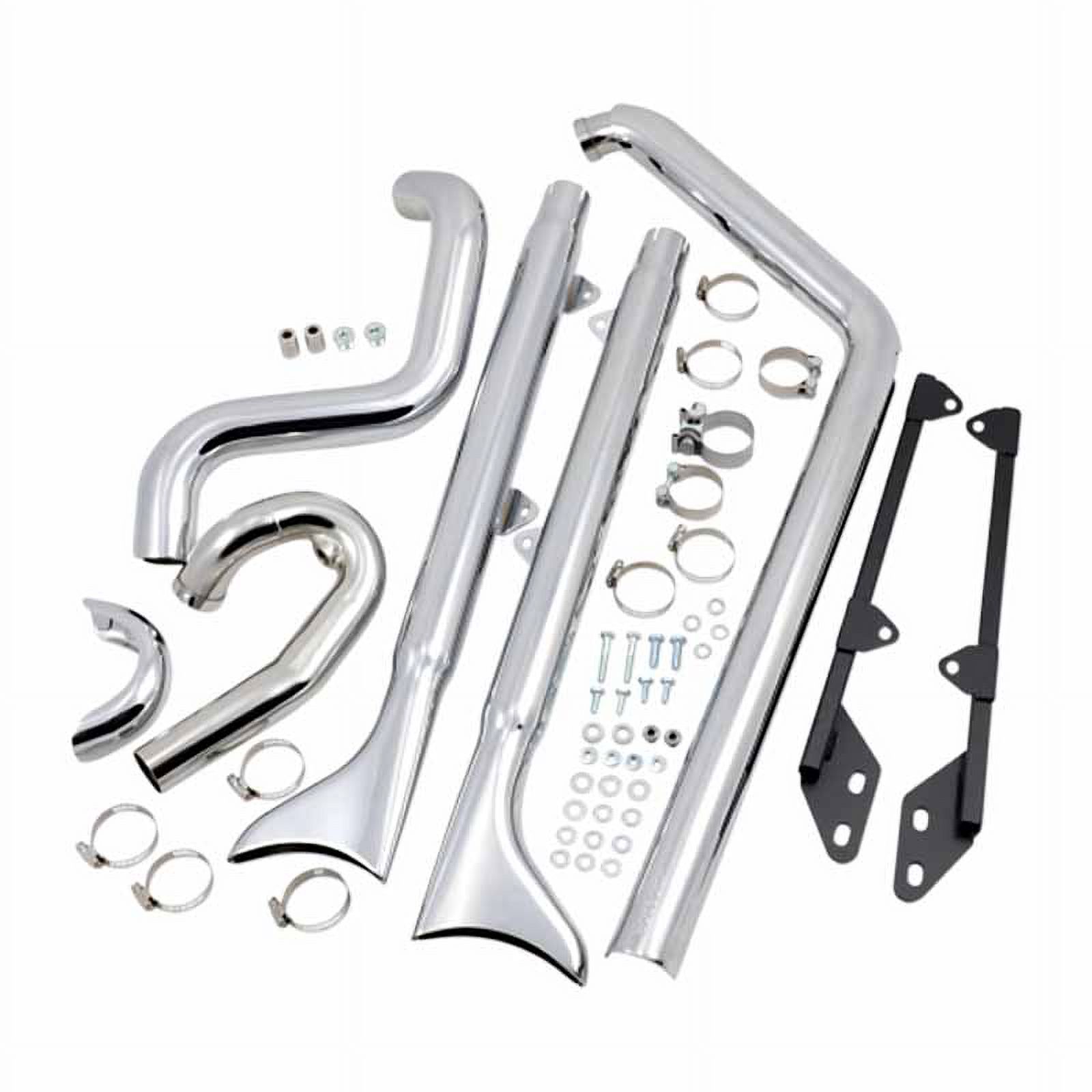 Bassani True-Dual 33