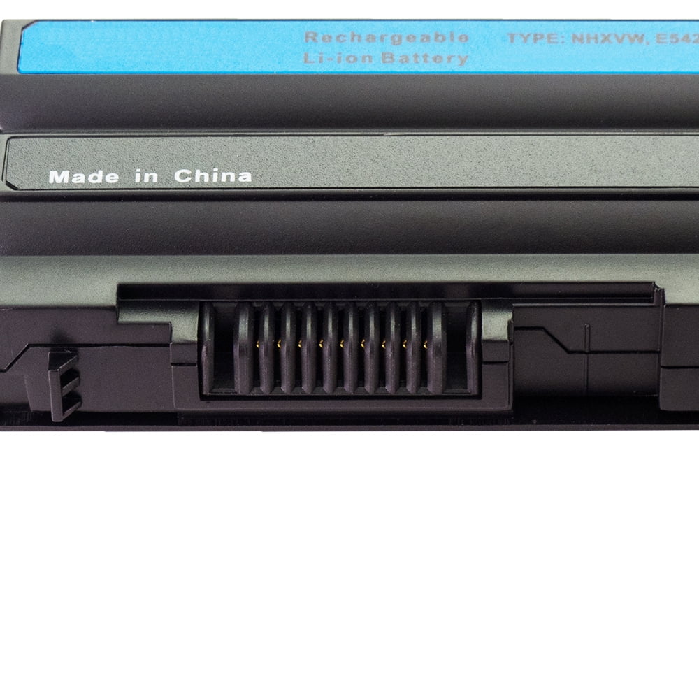 DR. BATTERY - Replacement for Dell Latitude E6440 / E6520 / E6530 / E6540 / 15R / 17R / 5520 / 5720 / 7520 / 7720 / NHXVW / P16G / P8TC7 / P9TJ0 / PRRRF / PRV1Y / R48V3 / RU485 / T54F3 / T54FJ