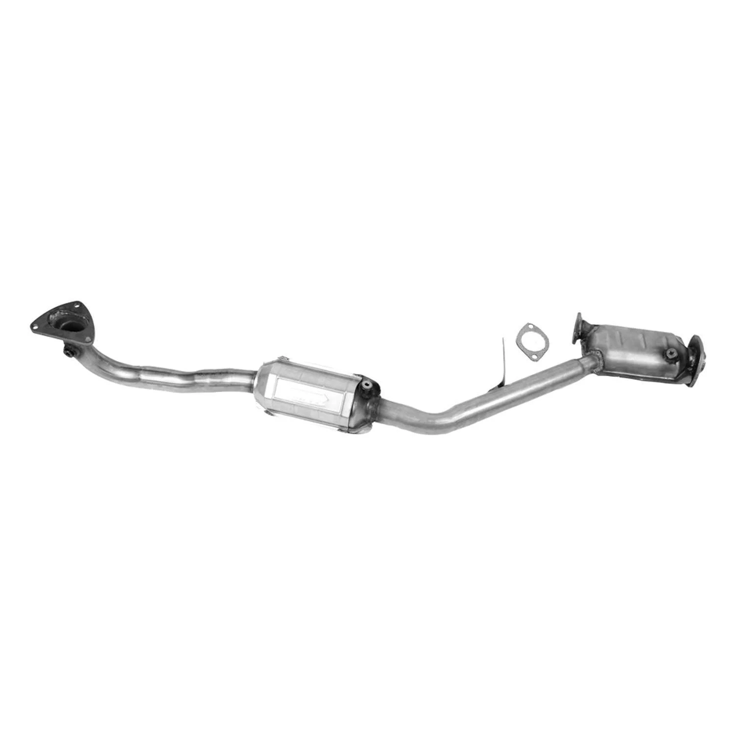 Catco EPA Standard Load Direct Fit Catalytic Converter