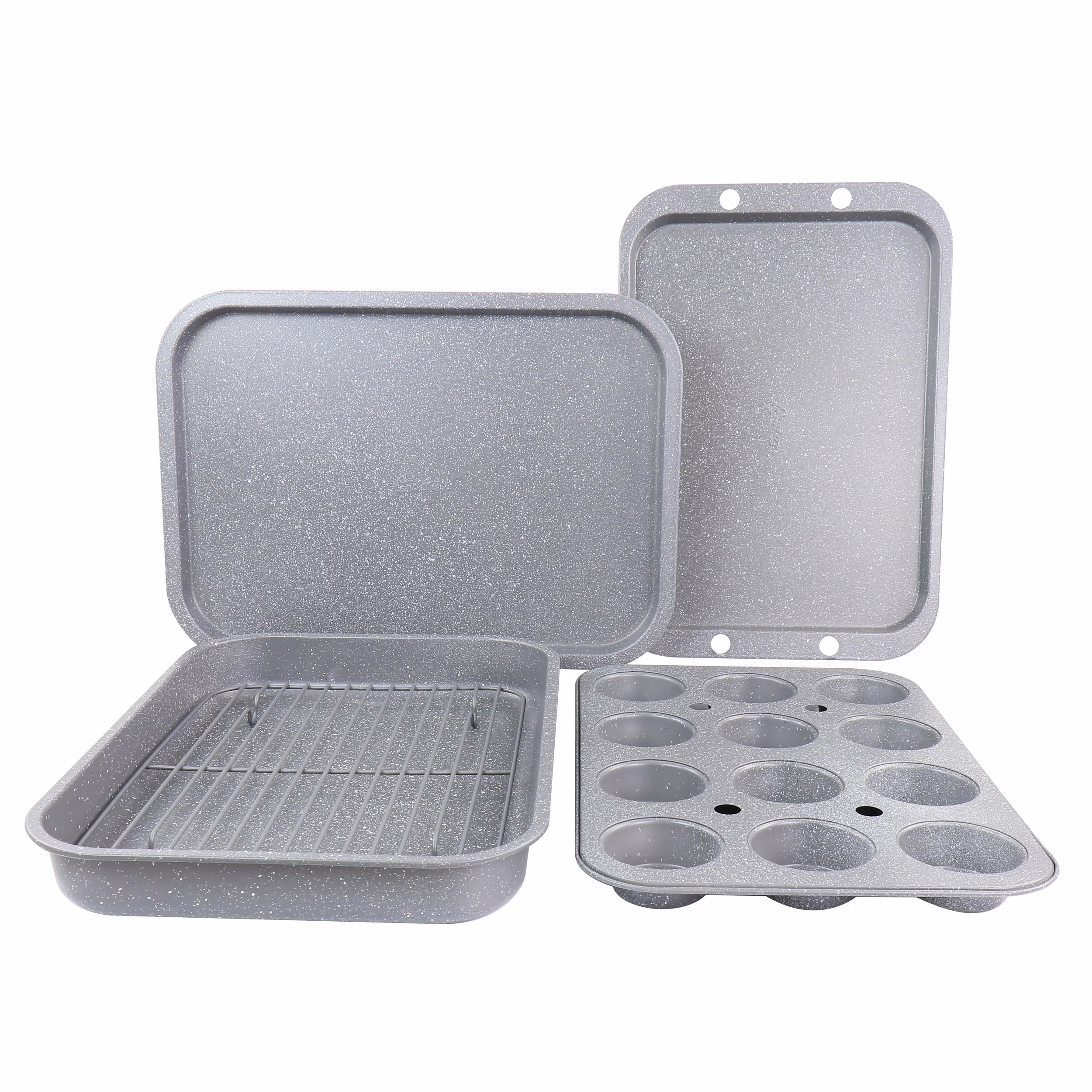Oster Steel Bakeware Sets