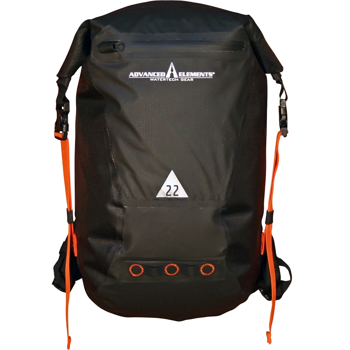 Advanced Elements Blast22 Rolltop Pack