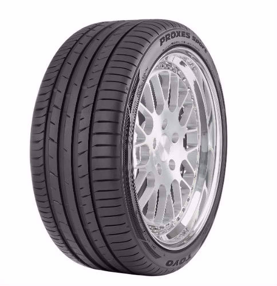 Toyo Proxes Sport 235/40ZR19 96Y