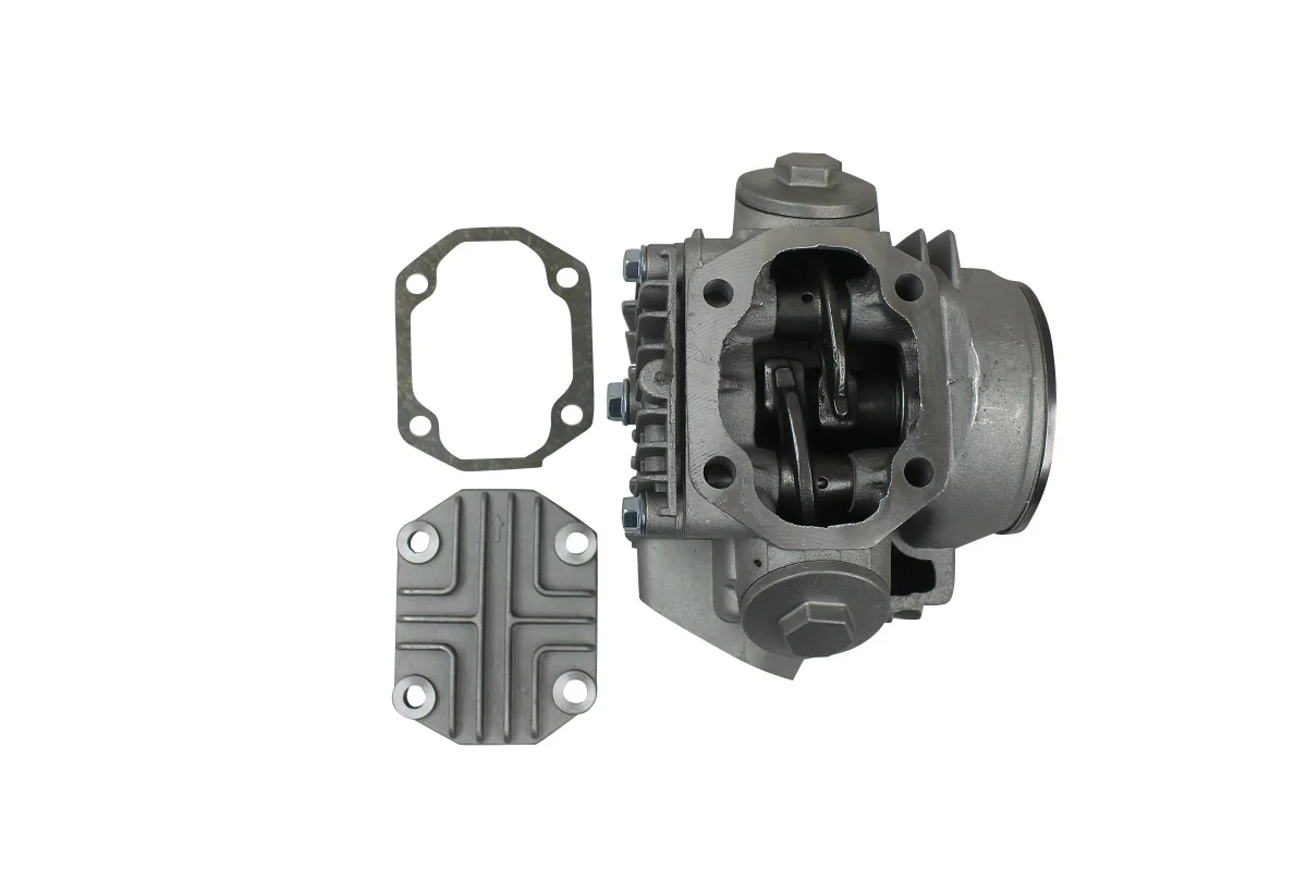 90cc Head Assembly Kit for Chinese ATV Dirt Bike Gokart Mini Chopper Mini Bike