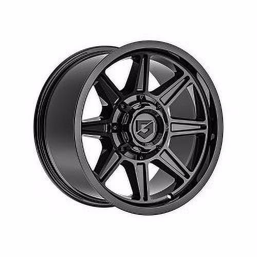 Gear Off Road 20x10 5X4.50 773B B Wheel Rim | Qty 1