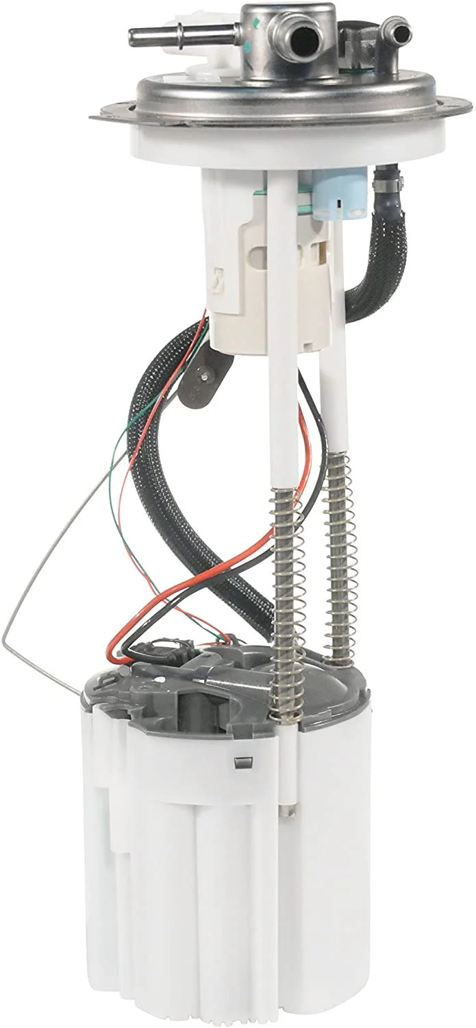 Fuel Pump and Sender Assembly Fits select: 2010-2013 CHEVROLET SILVERADO, 2010-2013 GMC SIERRA