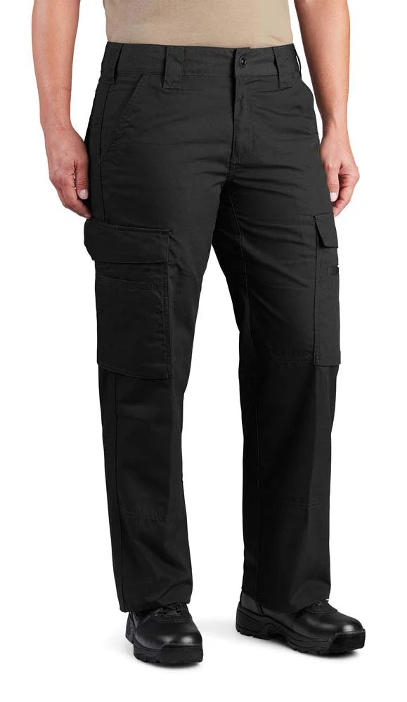 Propper Women's RevTac Pant  Black 12L