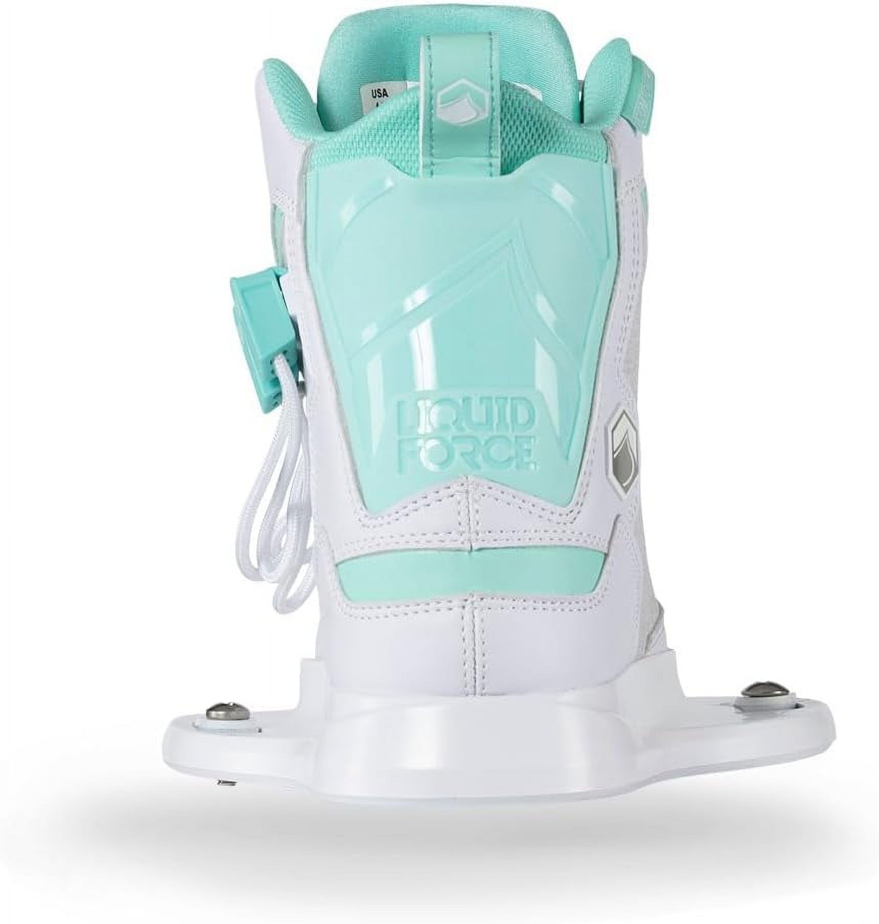 2024 Women's Plush Wakeboard Bindings