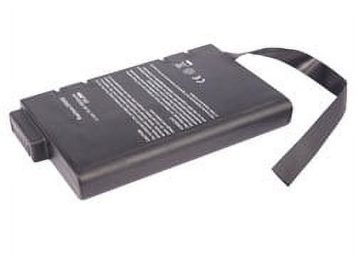 Replacement for DFI NB6620 BATTERY Replacement Part