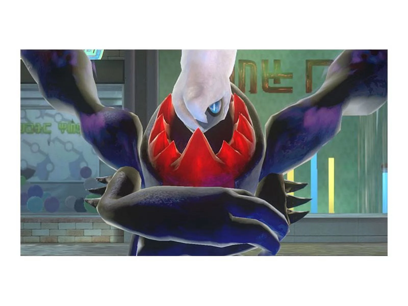 Pokken Tournament DX - Nintendo Switch