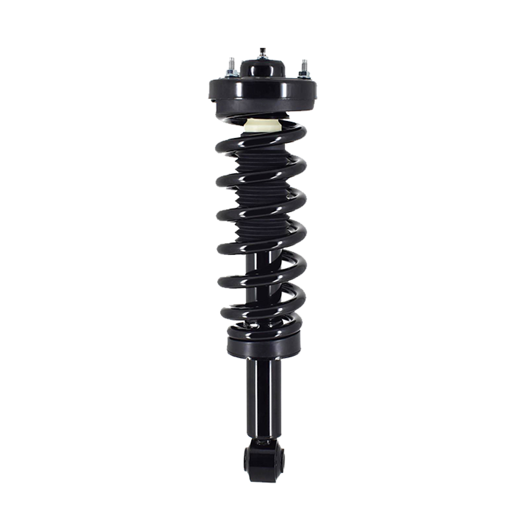 Front Quick Complete Strut and Coil Spring Assembly For 2007 - 2013 Ford Expedition