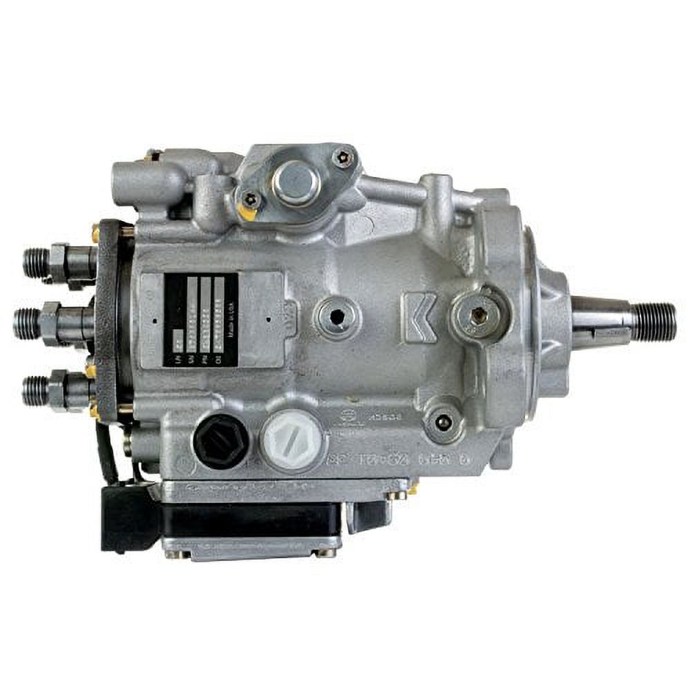 Delphi Fuel Injection Pump P/N:EX836006 Fits select: 2001-2002 DODGE RAM 2500, 2001-2002 DODGE RAM 3500