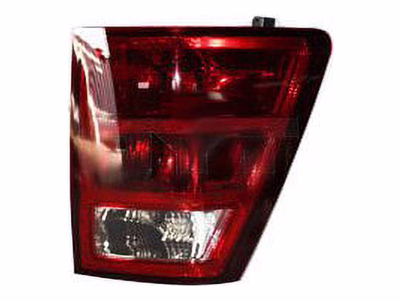 Right Tail Light Assembly - Compatible with 2005 - 2006 Jeep Grand Cherokee Sport Utility
