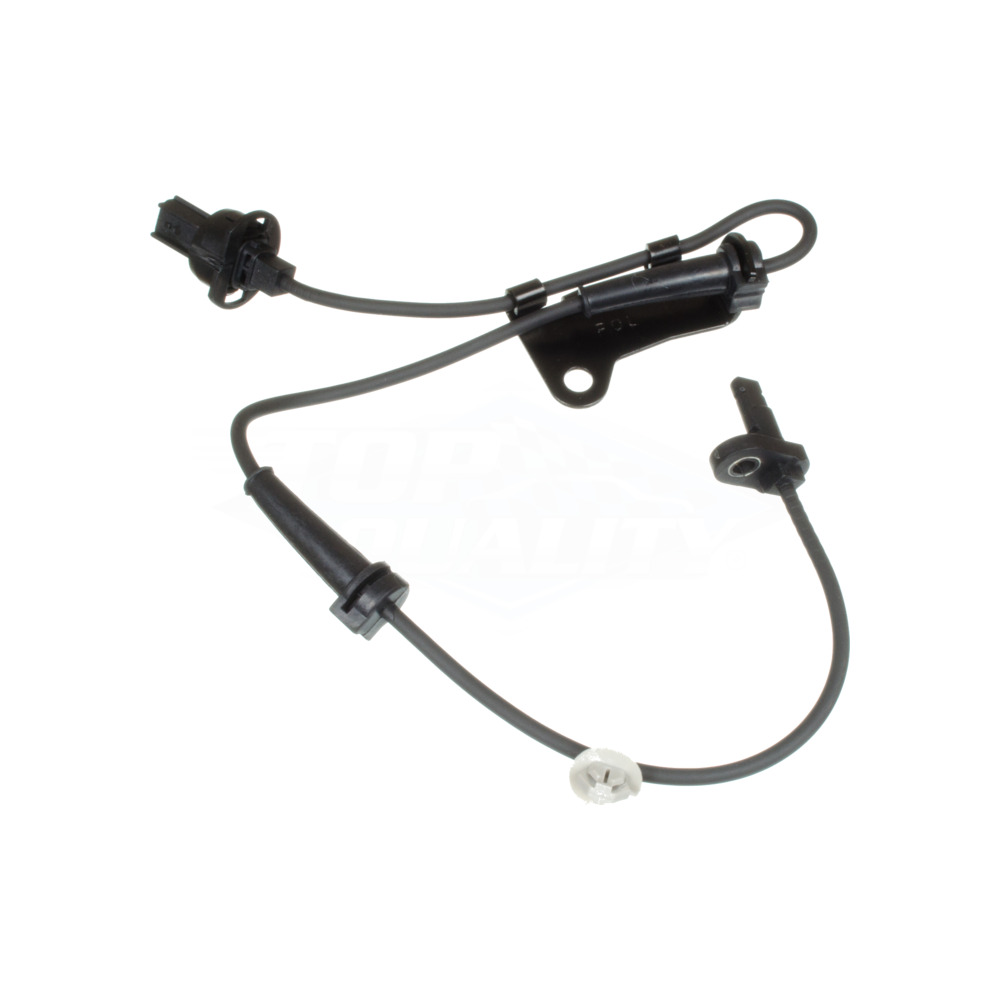 Mpulse Front Left (Driver) ABS Wheel Speed Sensor SEN-2ABS2642 For Honda Fit Insight CR-Z w/ Harness