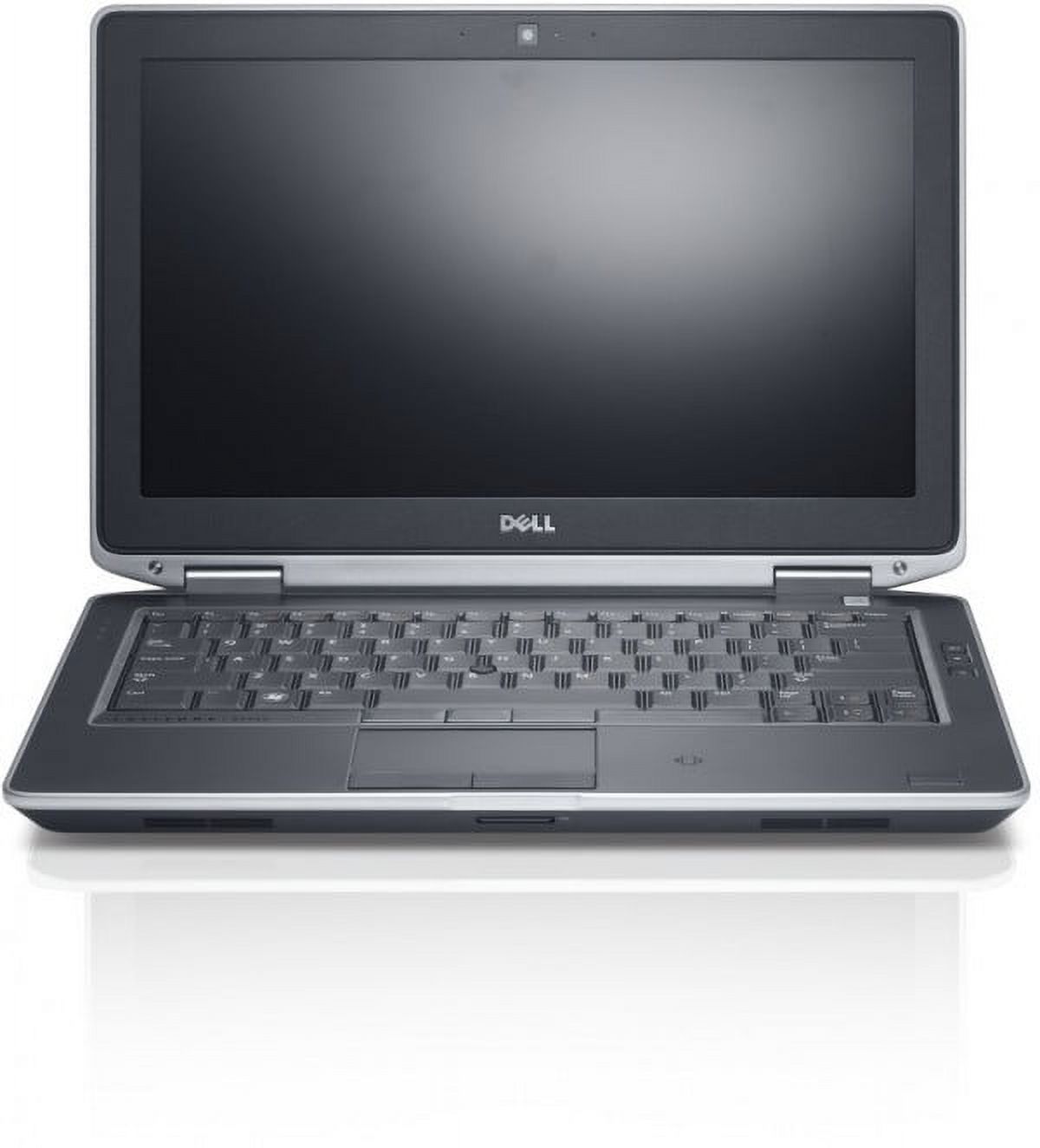 Dell Latitude E6330 Notebook Computer, Intel Core i7 3540M 3.0Ghz, 16GB DDR3, 256GB SSD Hard Drive, HDMI, DVD, Windows 10 Pro -Used with FREE 3 Year Warranty provided by CPS.