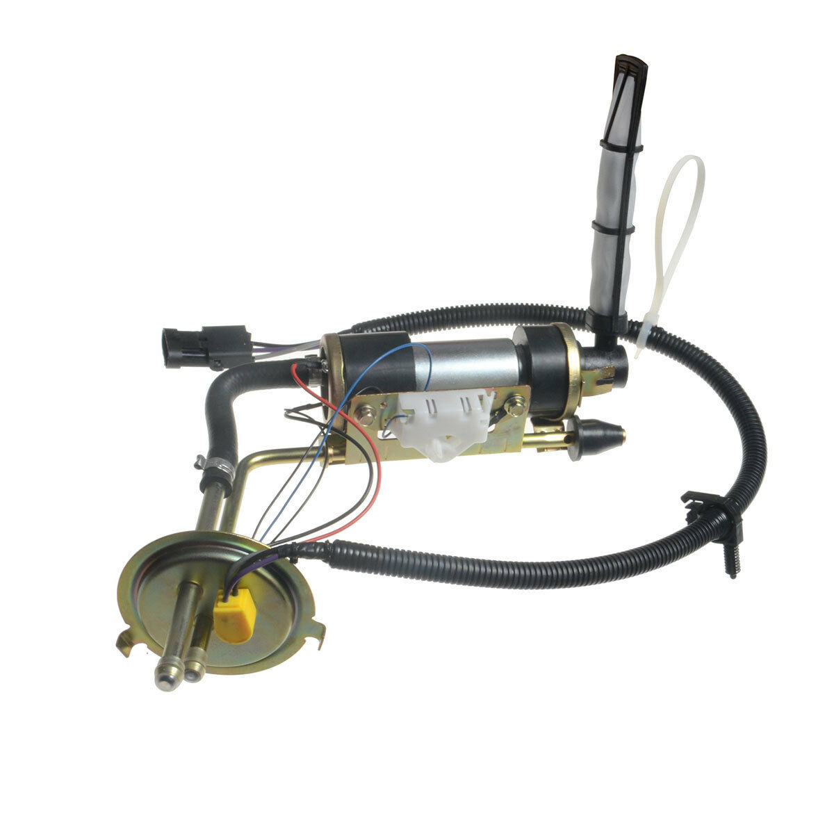 Electric Fuel Pump For 1991-1993 Cherokee I4 2.5L 4.0L with Gallon Tank