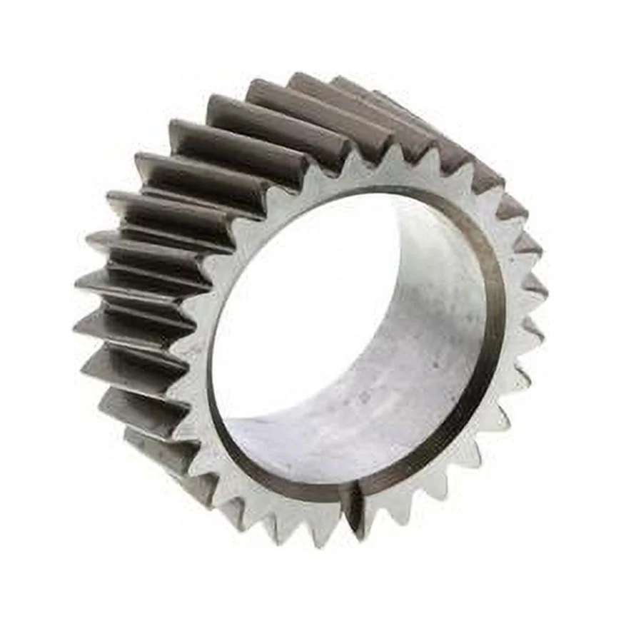 Pai 480004 Engine Timing Crankshaft Gear   Gray, For 1993 2015