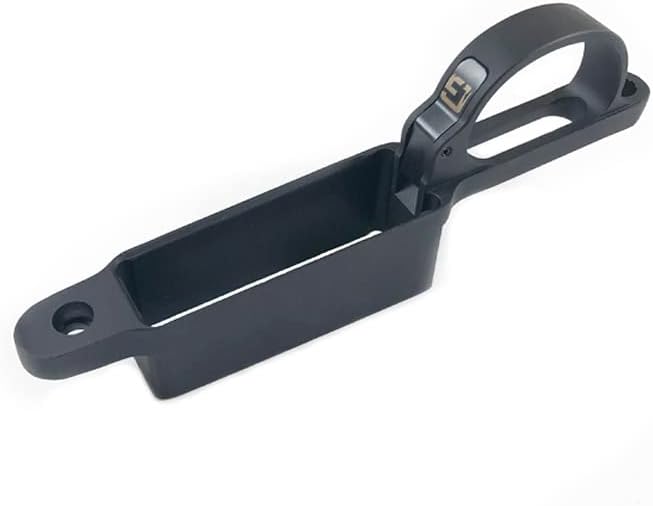 Grayboe Hunter M5 DBM - REM 700 - Long