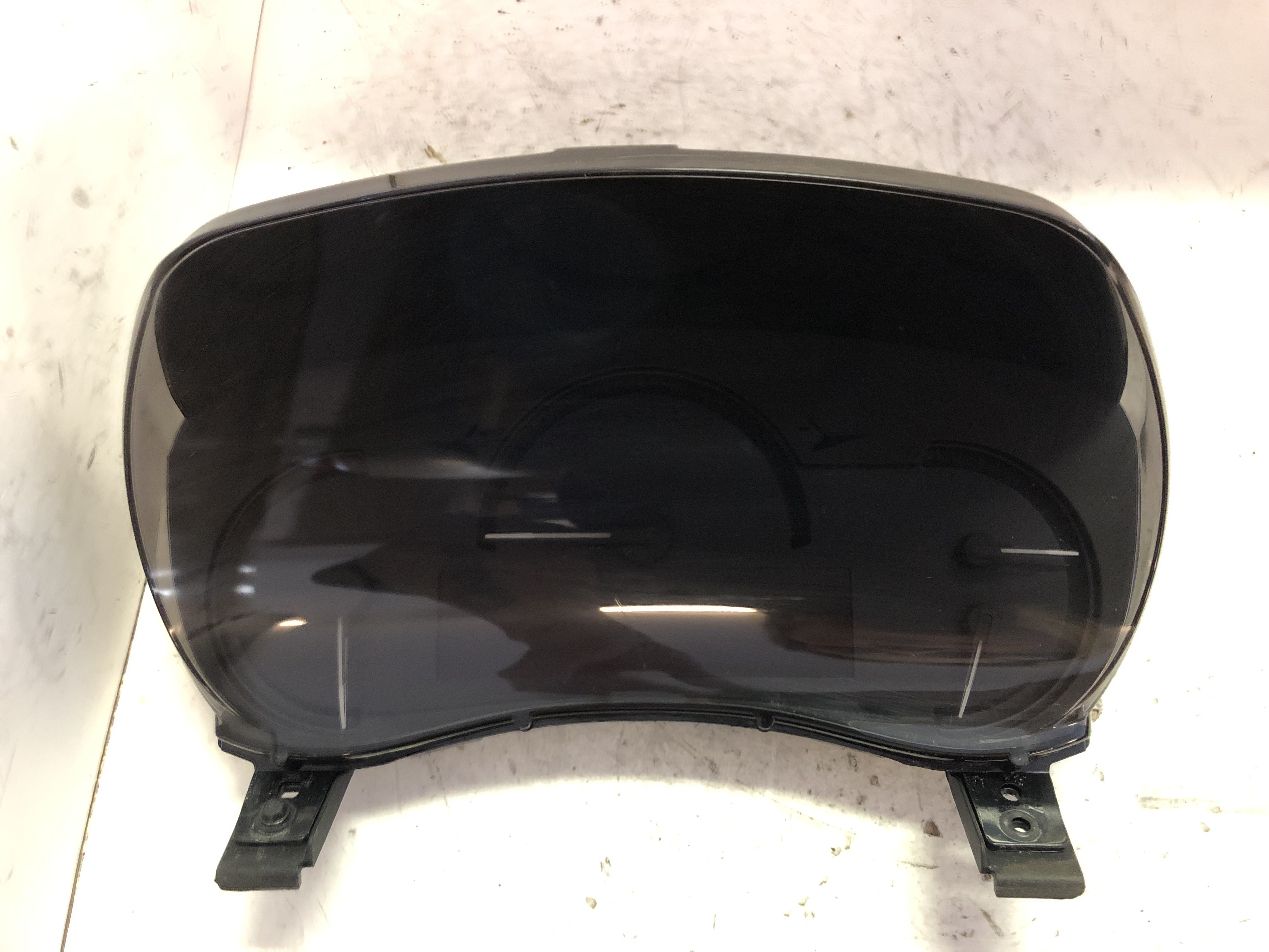 Pre-Owned 16 Cadillac ATS Speedometer Speedo Head Cluster 153k Miles OEM LKQ (Good)