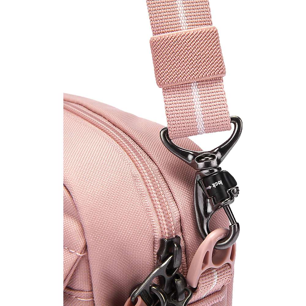 Pacsafe Go Crossbody Bag