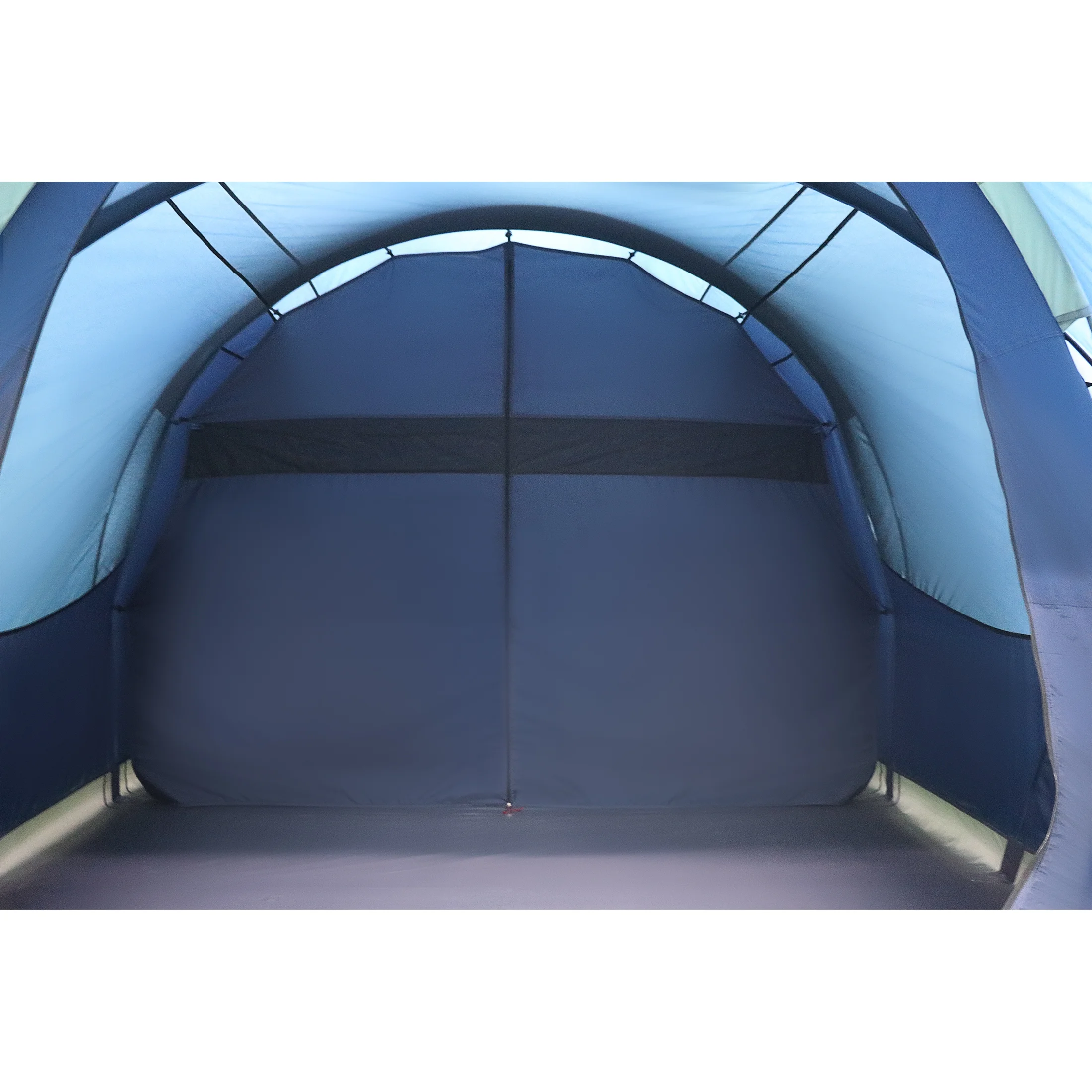 Moosejaw 8-Person Tent with Aluminum Poles, Full Fly and Vestibule
