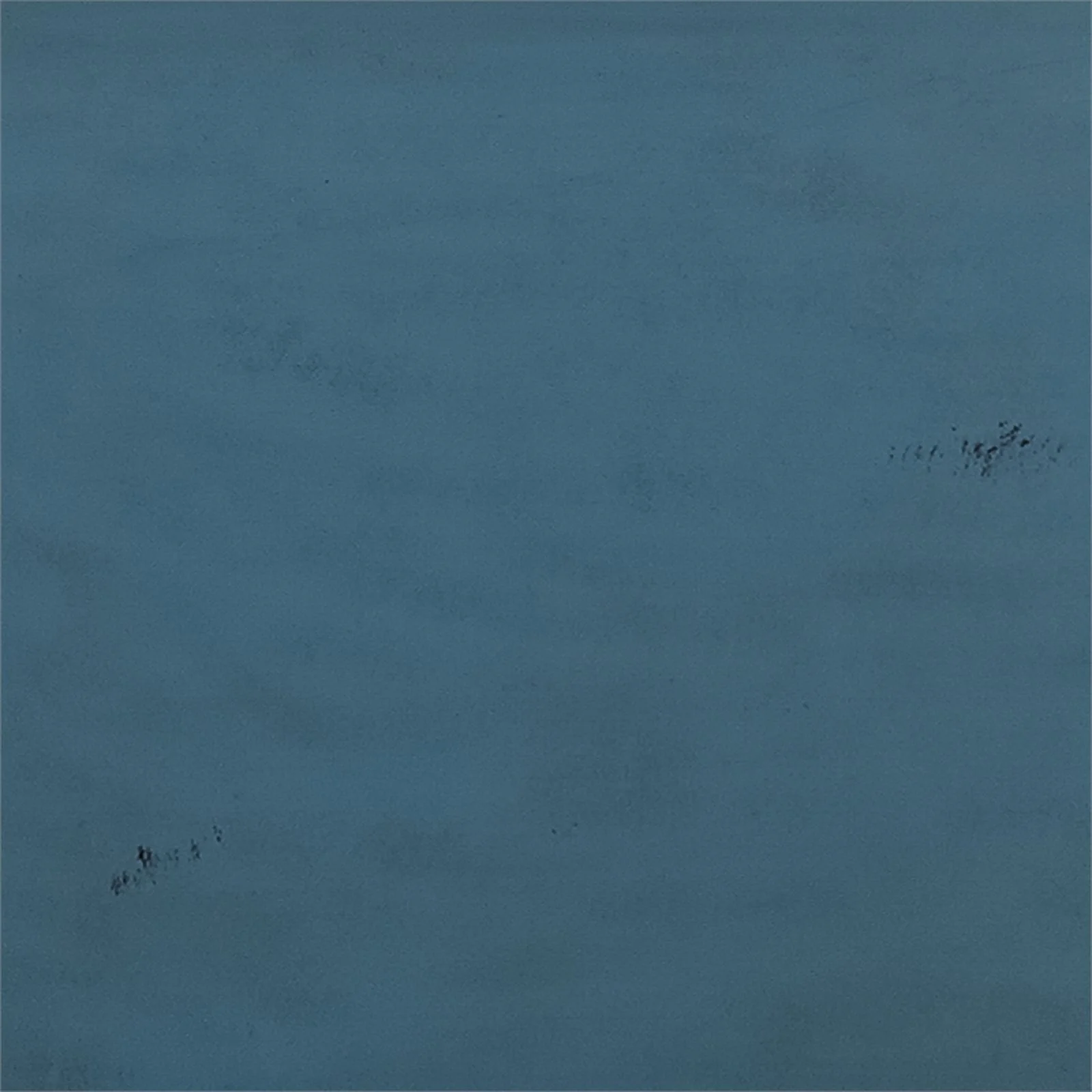 Liberty Furniture Vintage Series King Metal Headboard - Blue