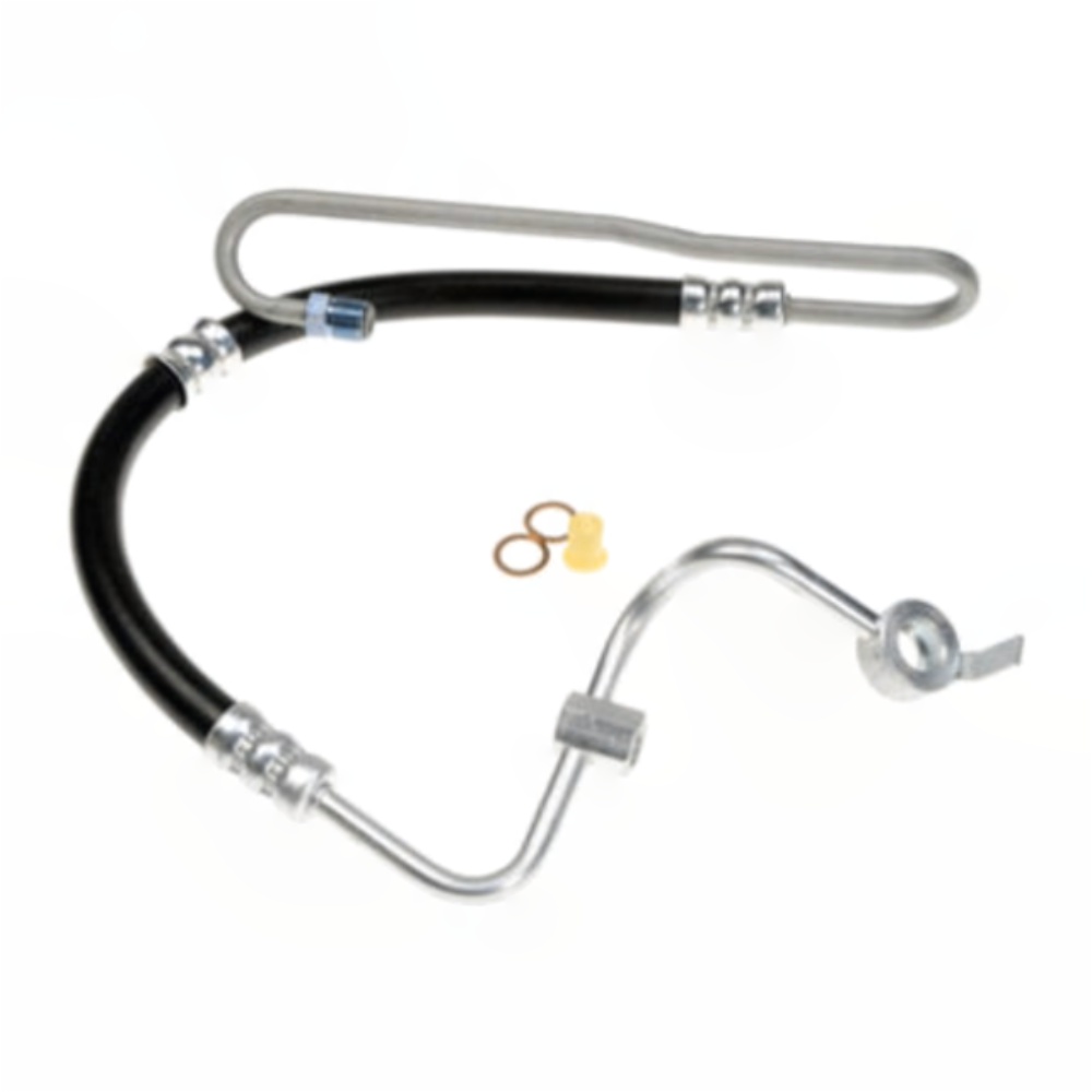 For 2001-2006 Lexus LS430 Base Sedan Power Steering Pressure Line Hose Assembly