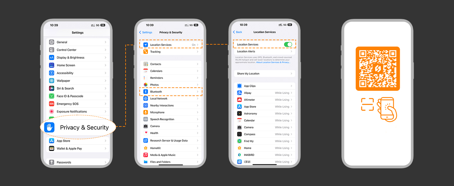 WiFi Sous Vide Machine ISV-101W Slow Cookers Immersion Precision ,1000 Watts 3D Water Circulation Heating,Smart Cooking alarm,Accurate Temperature,Ultra-Quiet