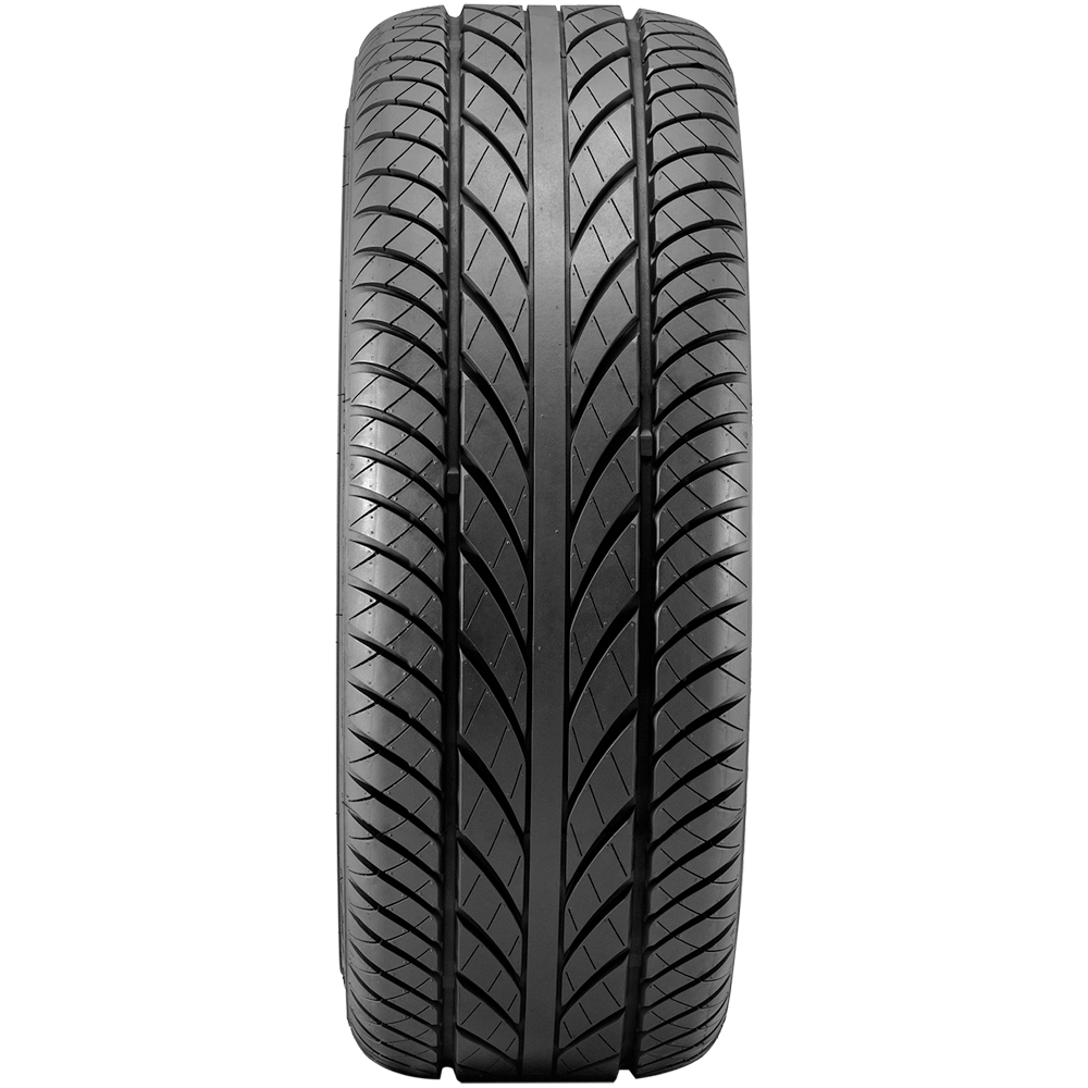 Dcenti D5000 305/40R22 110H AS A/S Performance Tire