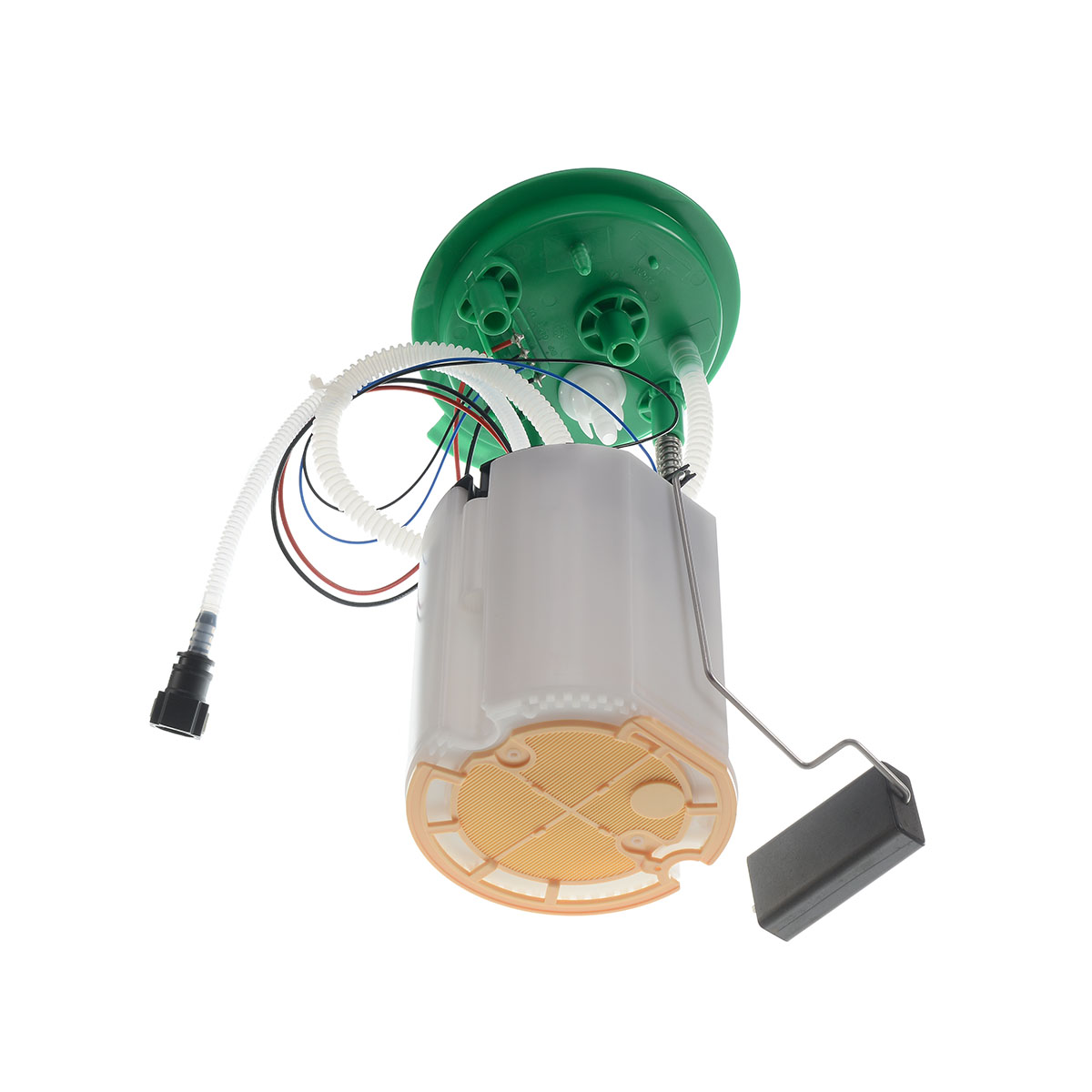 A-Premium Electric Fuel Pump Assembly Compatible with Audi A4 Quattro RS4 2005-2009 l4 2.0L V6 3.2L V8 4.2L