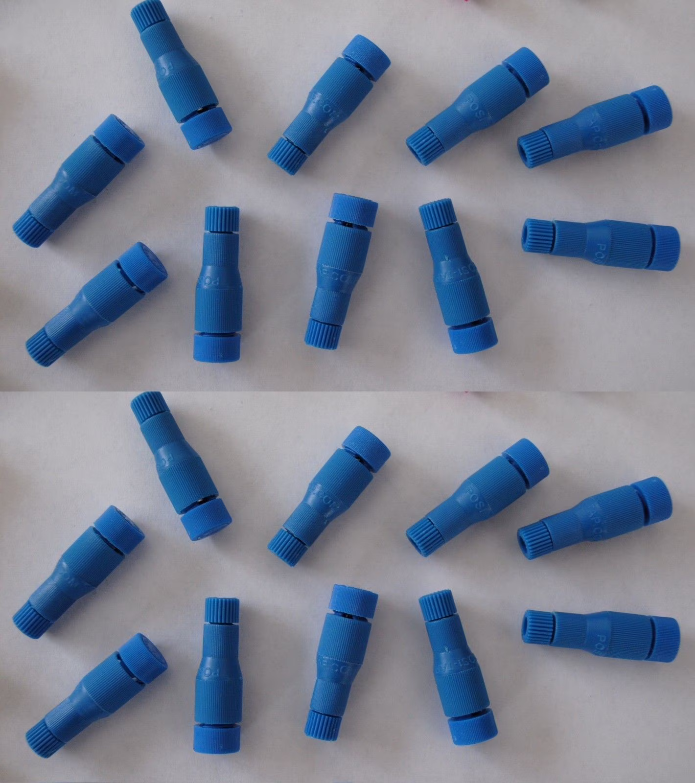 Posi-tap 16-18 Gauge 20pc Connectors