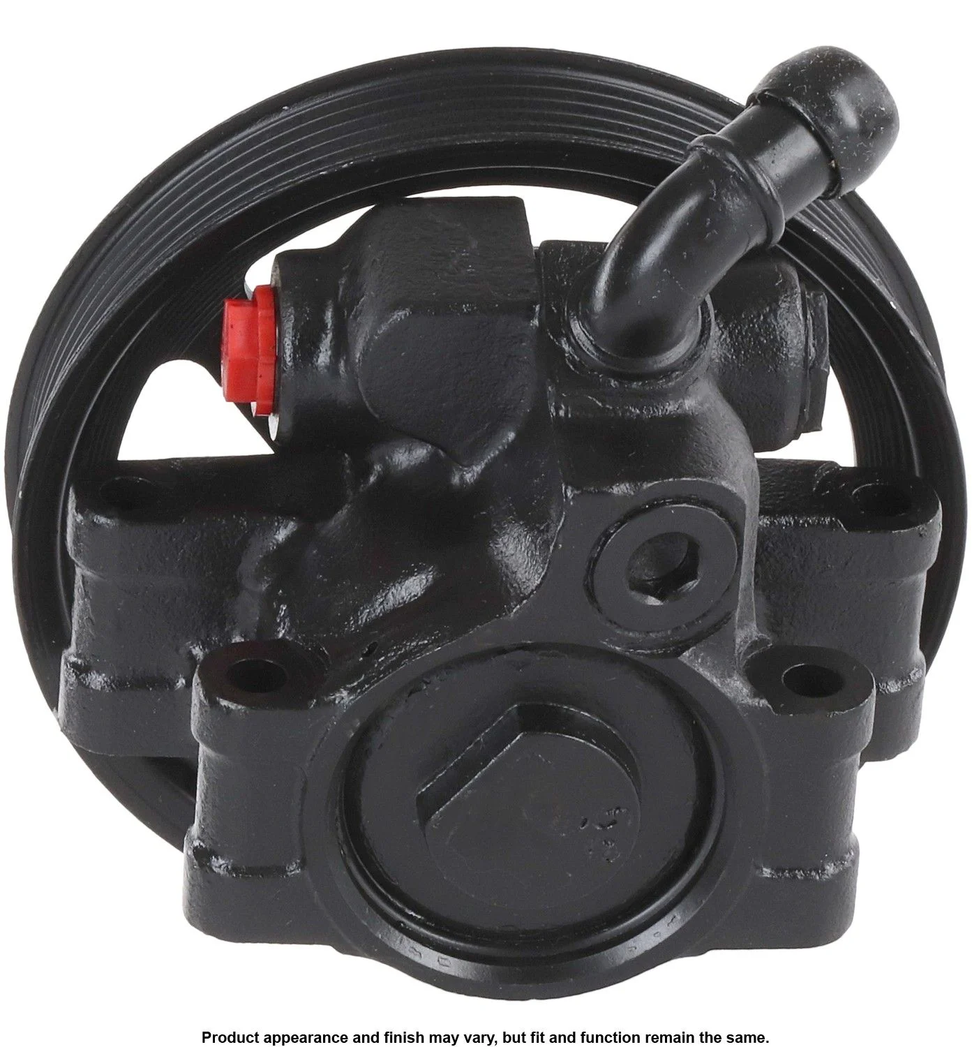 A1 Cardone 20-329P1 Power Steering Pump For Select 06-10 Ford Mercury Models Fits select: 2006-2010 FORD EXPLORER, 2007-2010 FORD EXPLORER SPORT TRAC