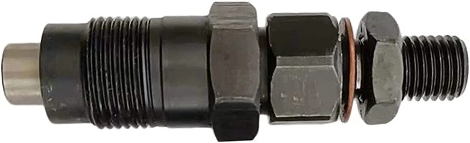 Seapple New 1pcs Fuel Injector Assembly 23600-69165 Compatible with Toyota Hilux 4Runner Land Cruiser 1KZ 1KZ-TE